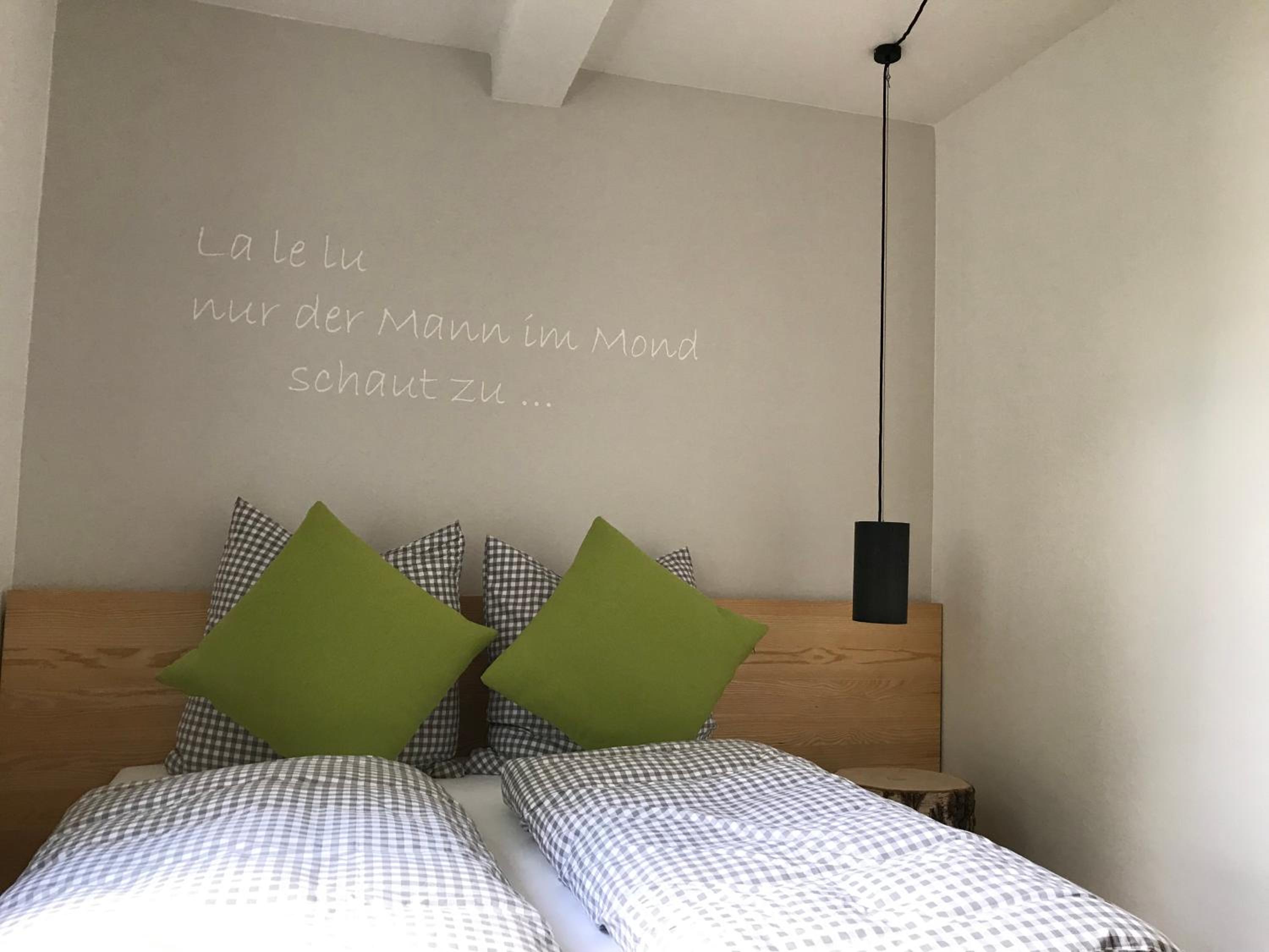 WAGNERS Ferienwohnungen in Norhalben