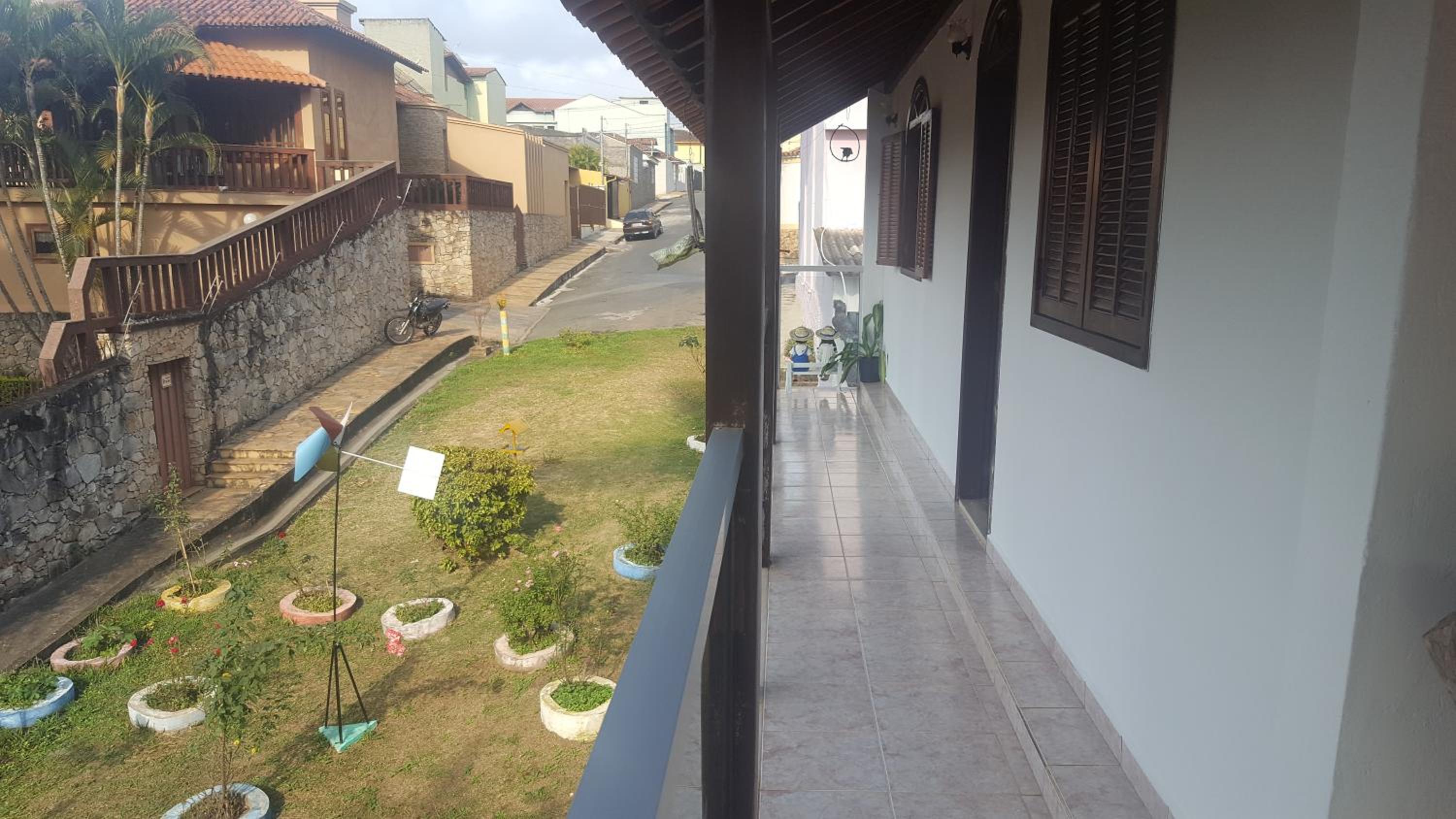 Casa da Tuca