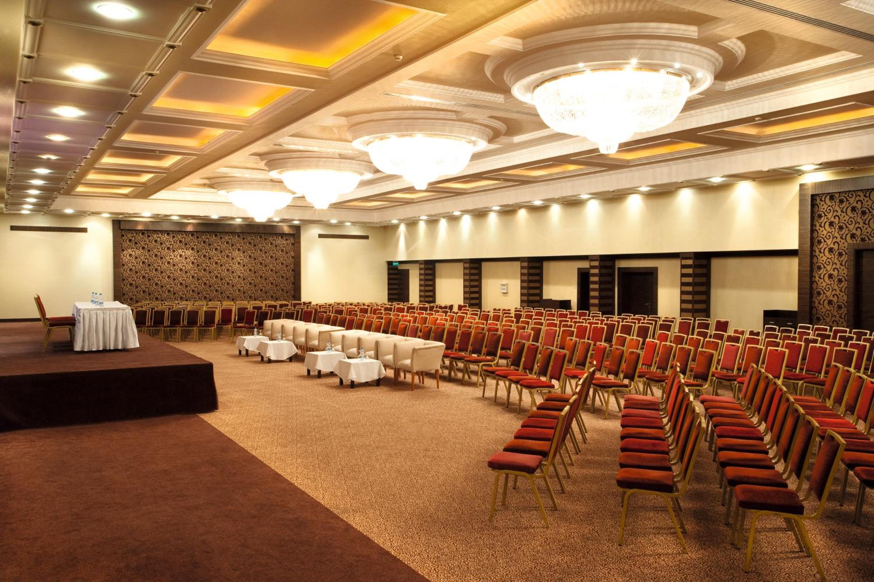 Ikbal Thermal Otel & Spa Afyon - Image 53
