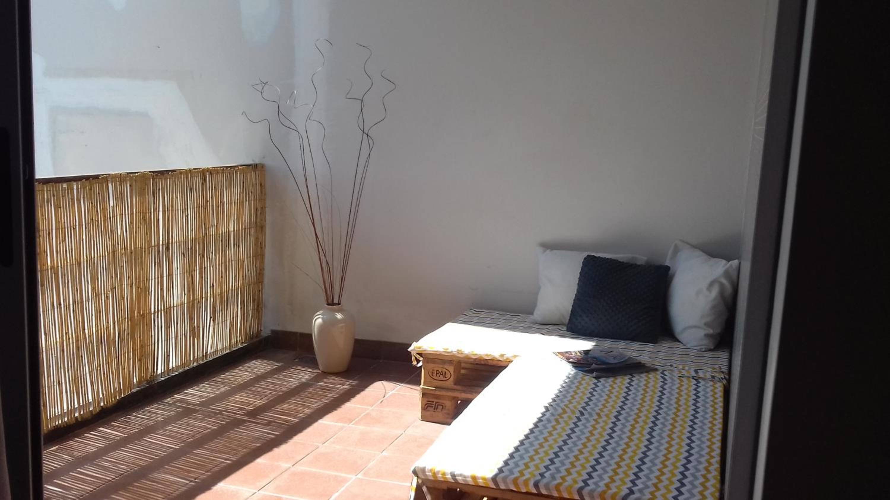 Apartamento Lombinha view 3