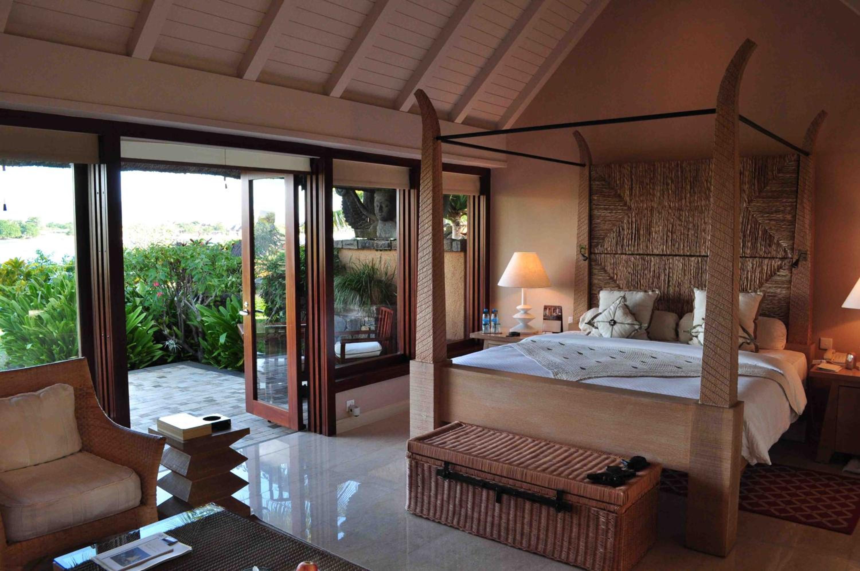 The Oberoi Beach Resort, Mauritius 11