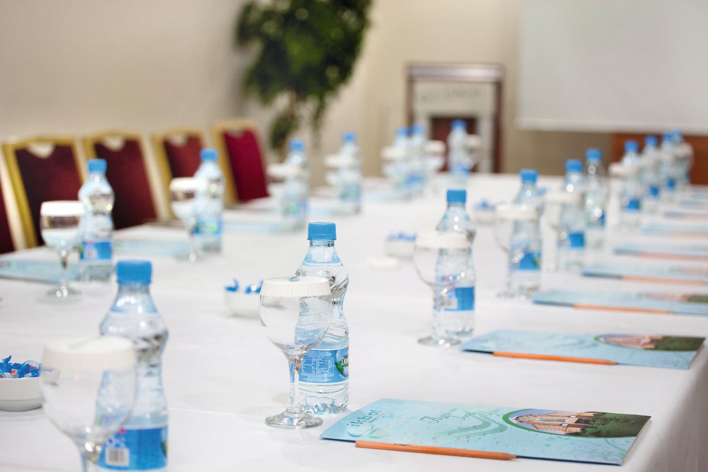 Ikbal Thermal Otel & Spa Afyon - Image 54