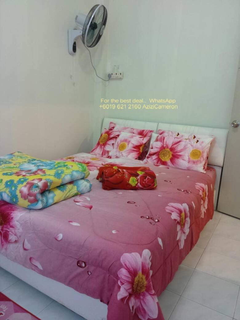 Cameron Highlands Muslim Apartment by AziziCameron
