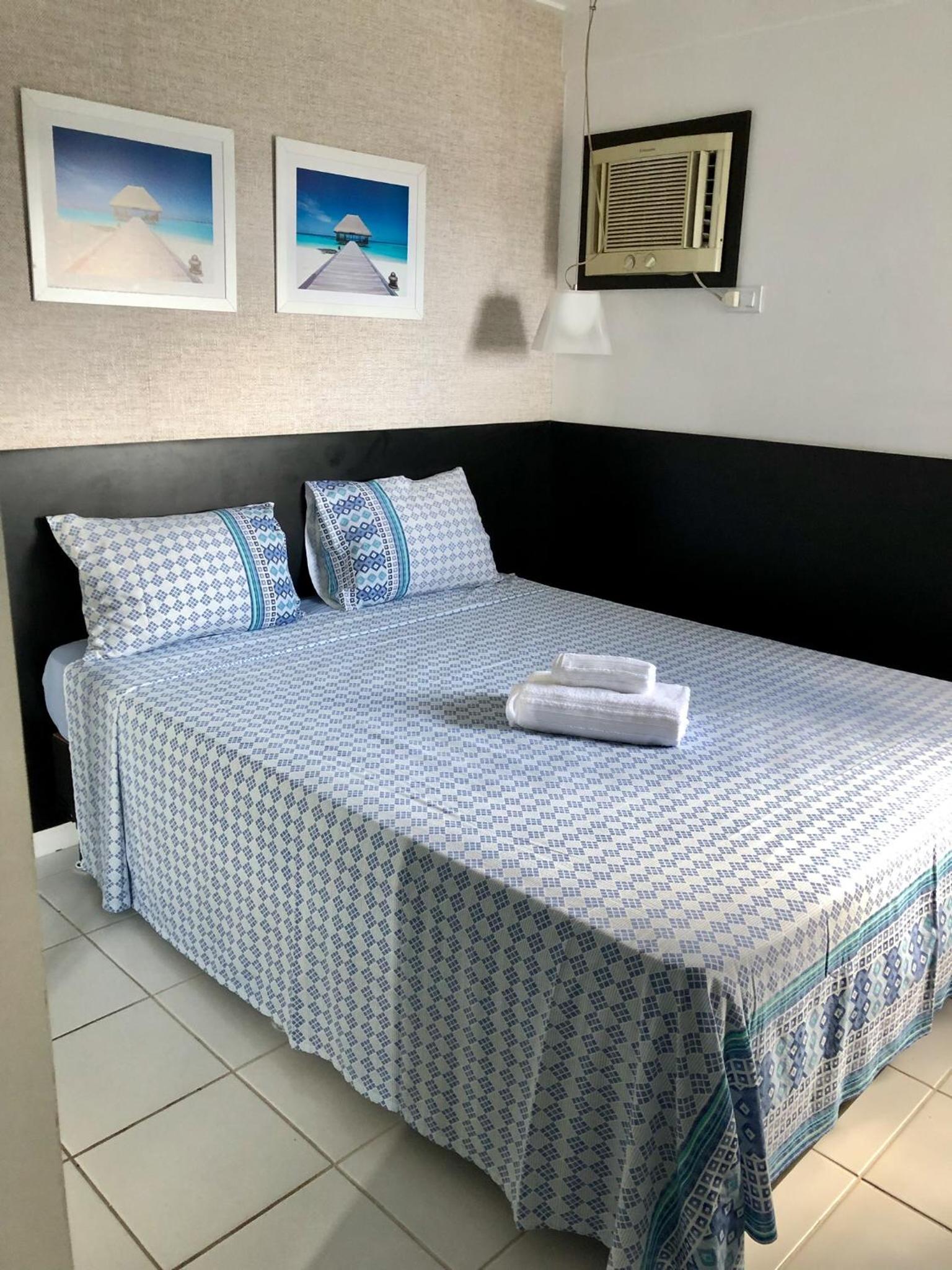 Apartamentos Praia de Pajucara