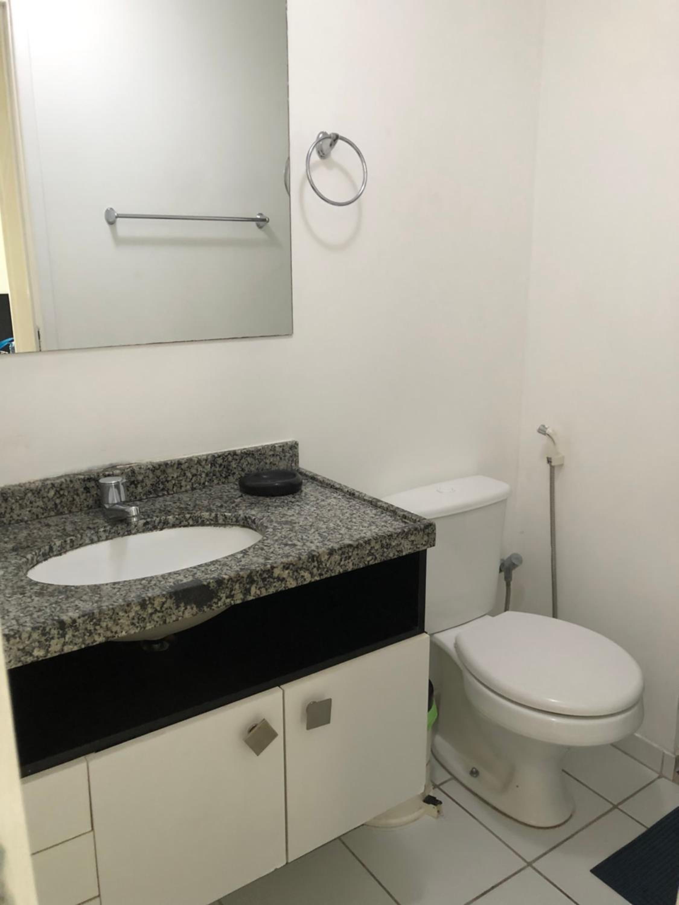 Apartamentos Praia de Pajucara