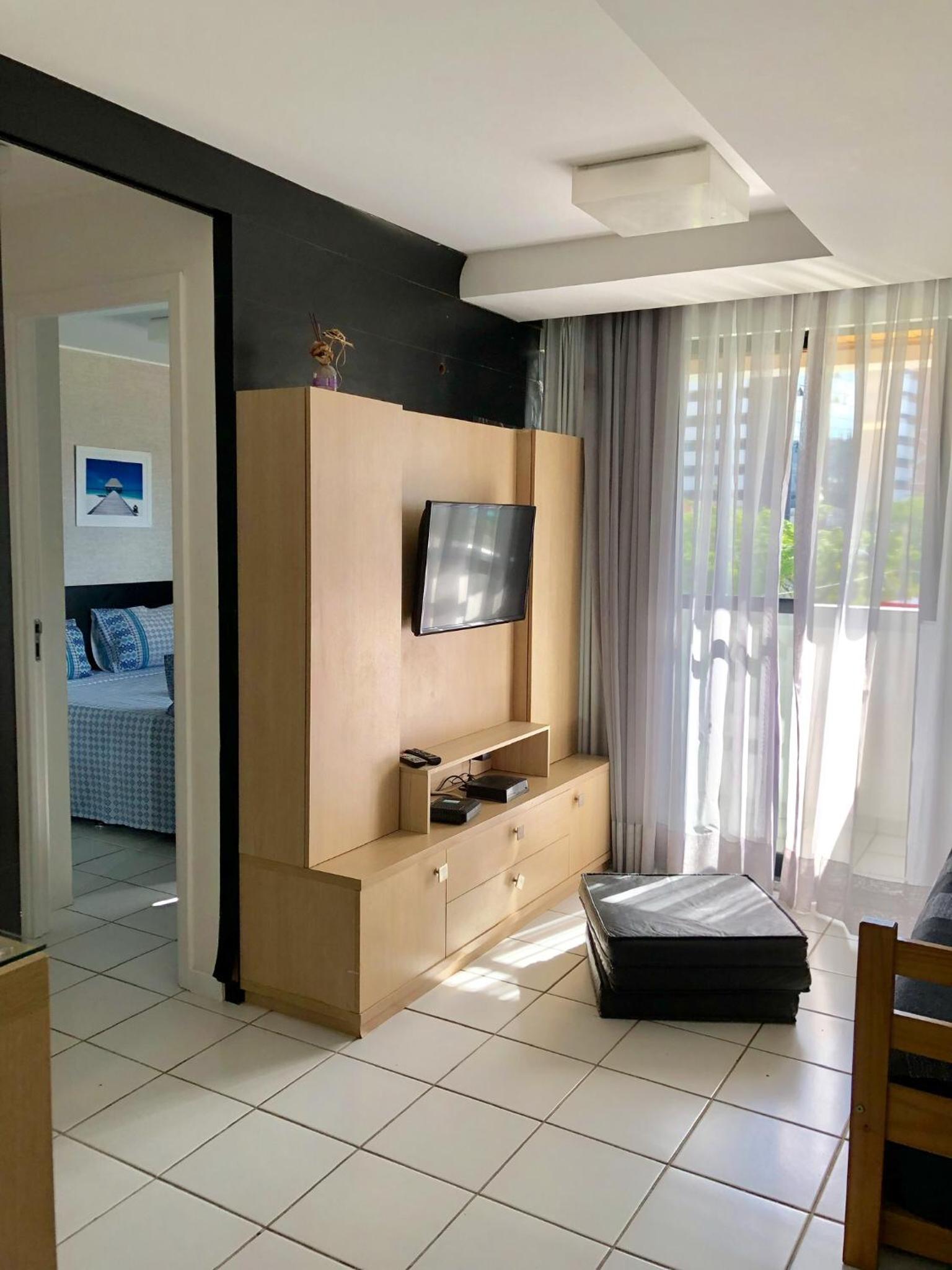Apartamentos Praia de Pajucara