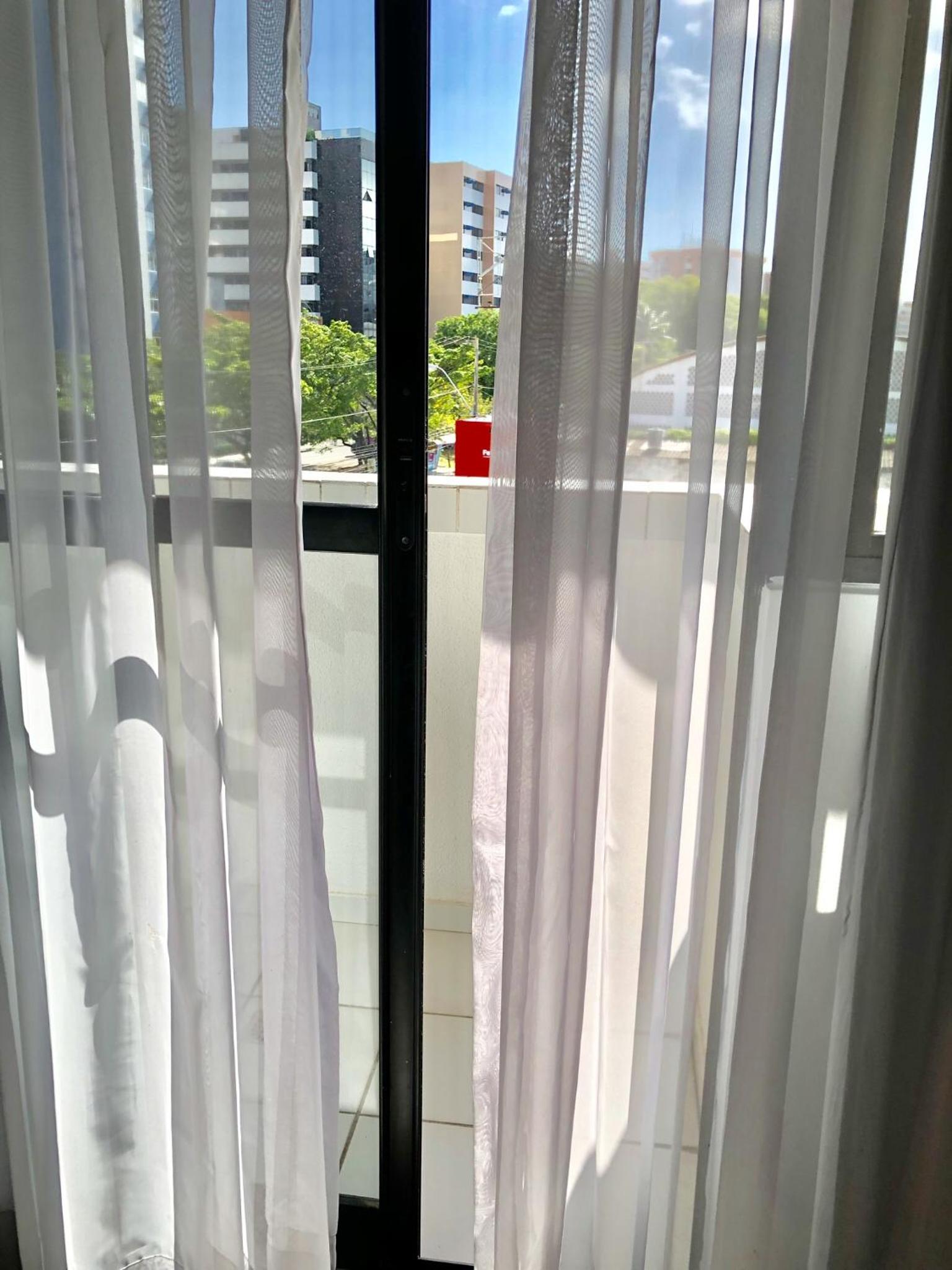 Apartamentos Praia de Pajucara
