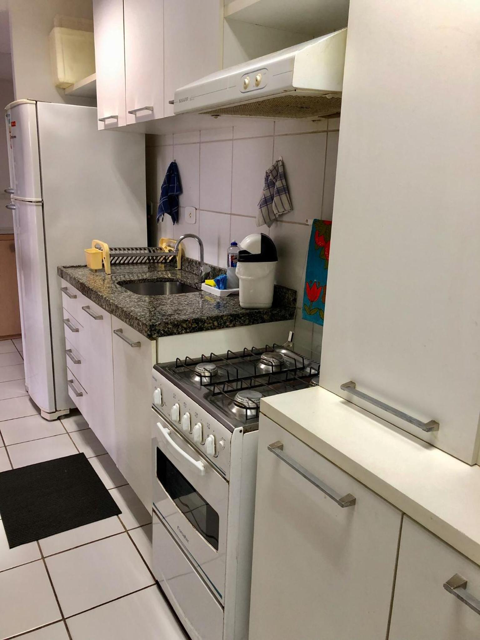 Apartamentos Praia de Pajucara