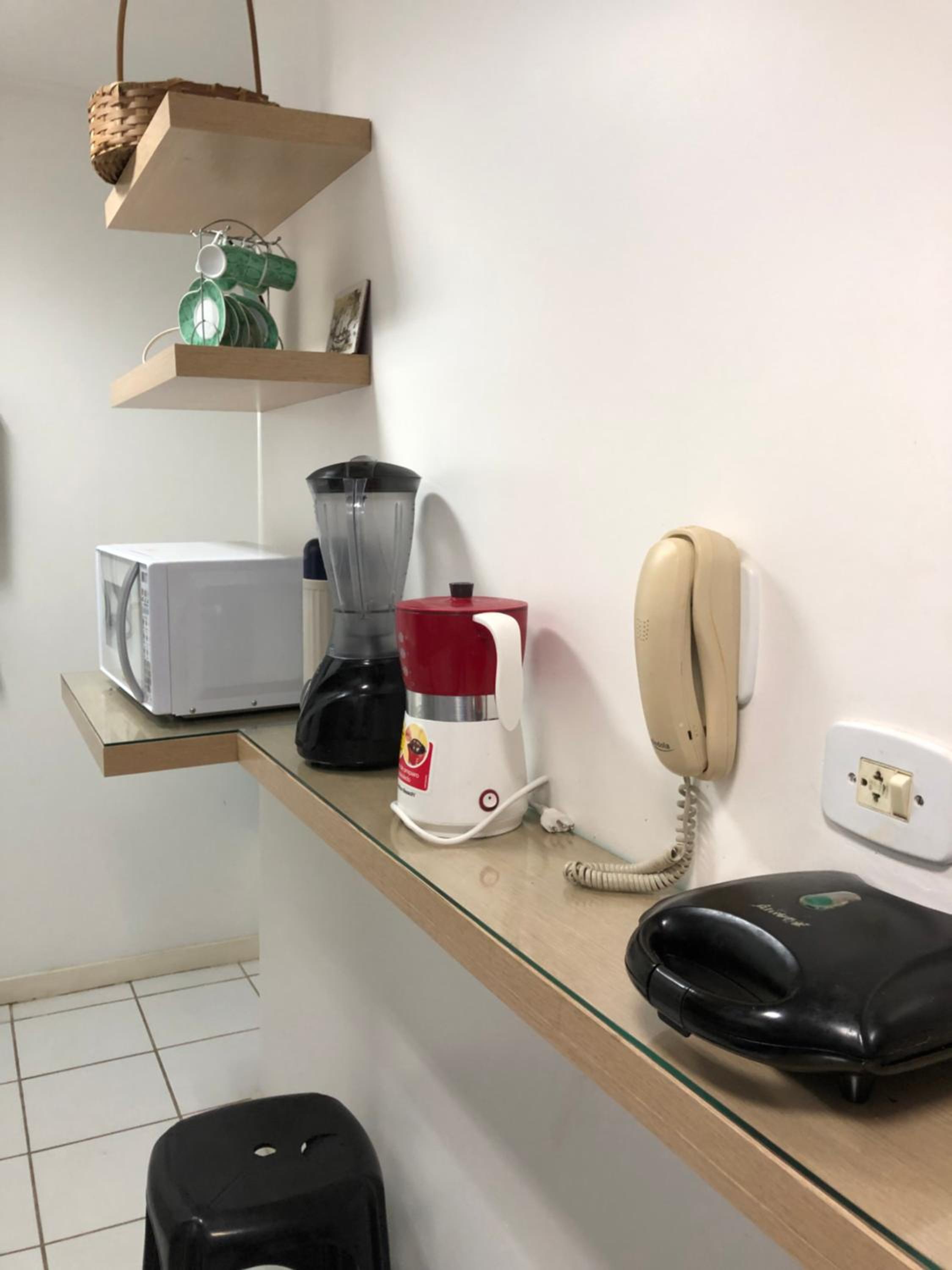 Apartamentos Praia de Pajucara