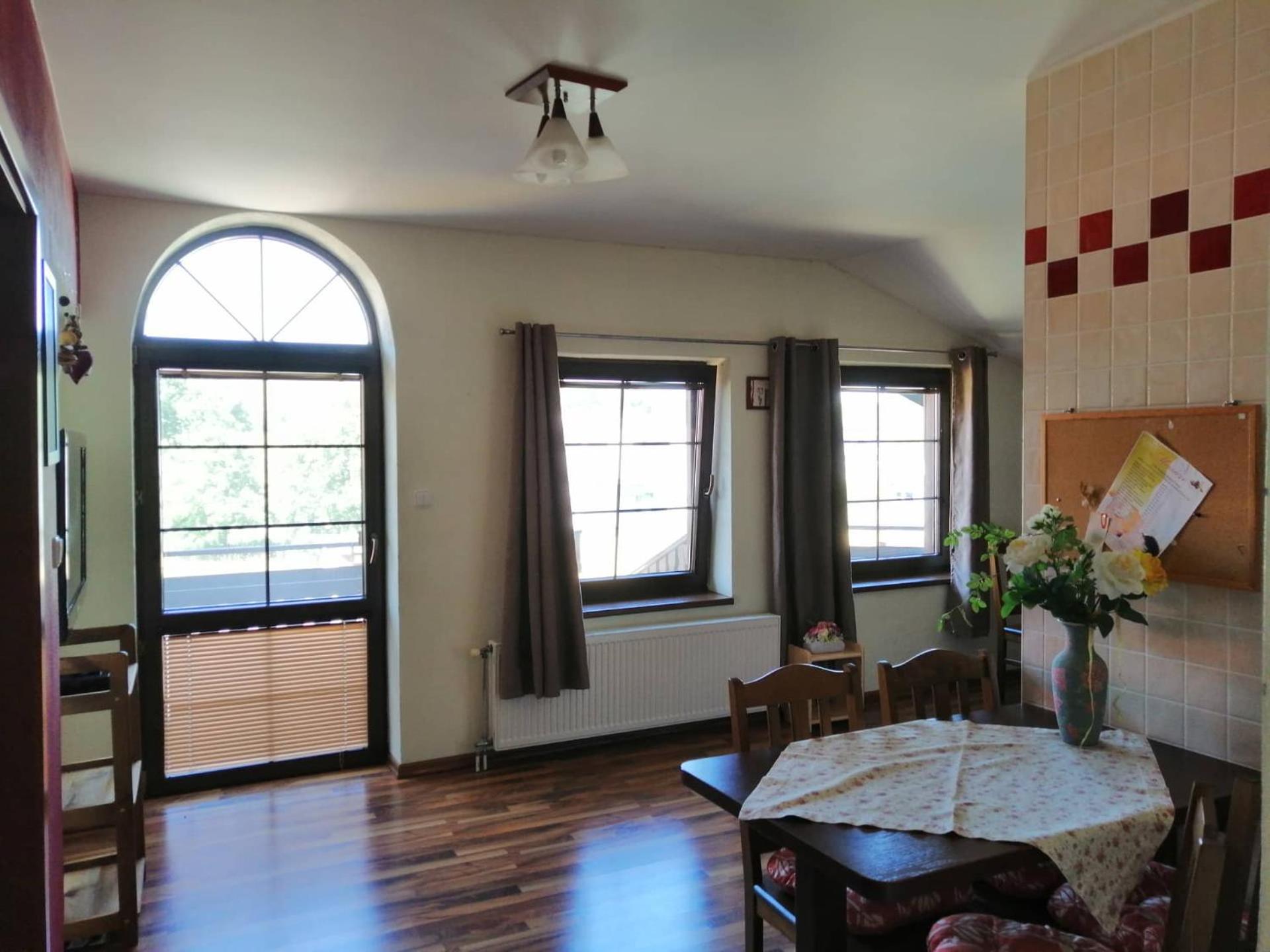 Villa Victoria Penzion