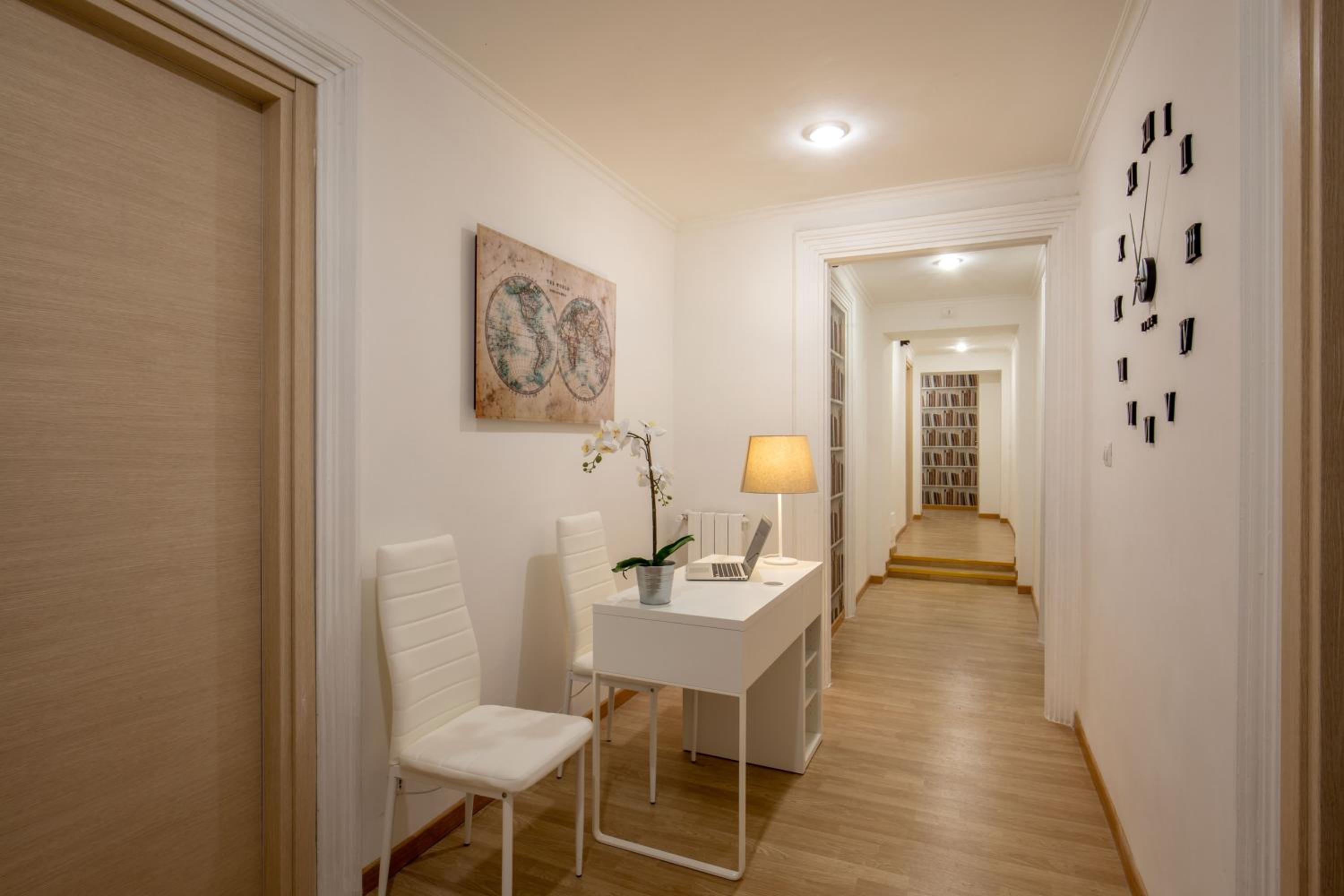 Domus Veneto Rome