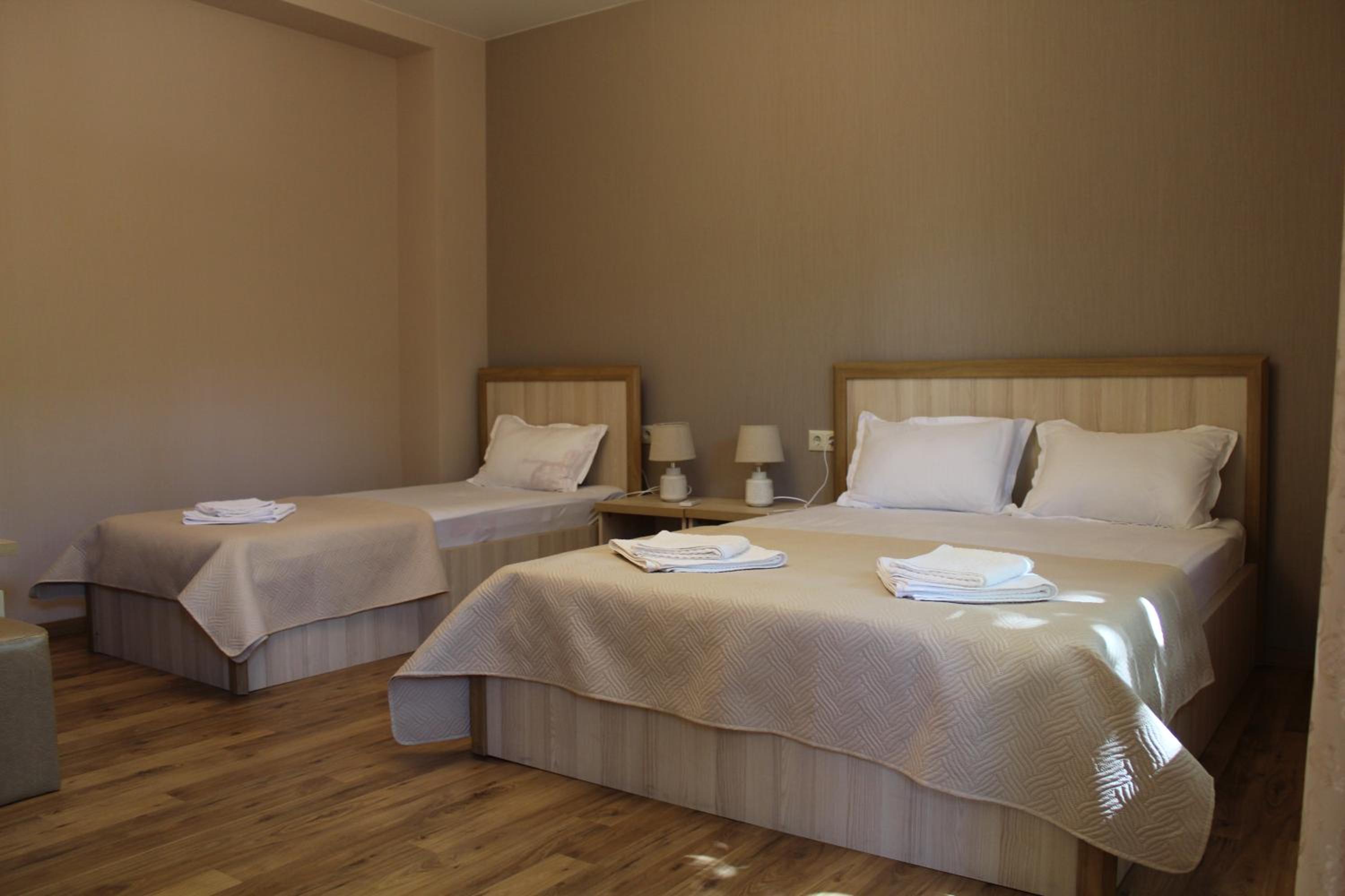 Emis Hotel view 4
