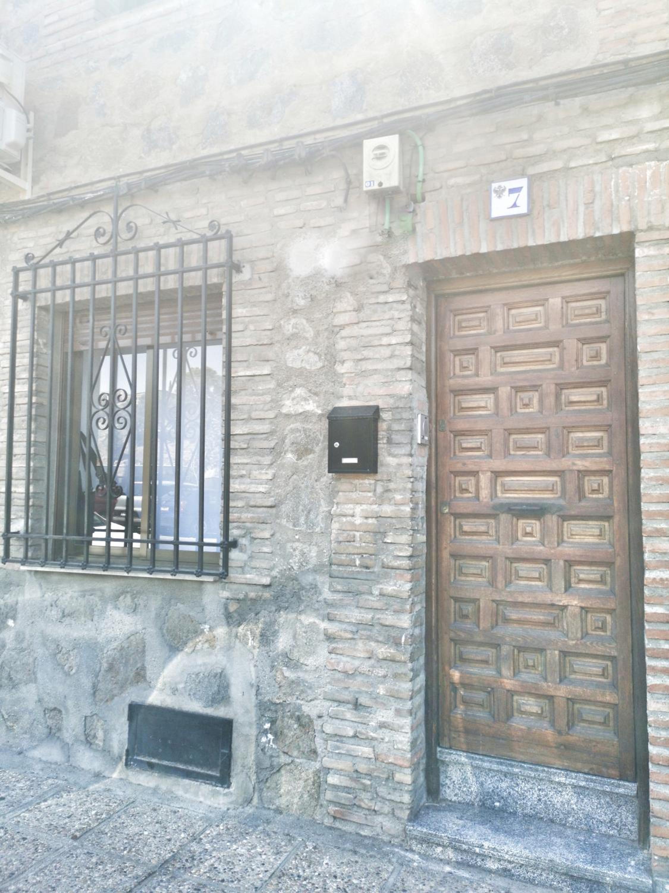 Leyenda de la Cava - Living Toledo