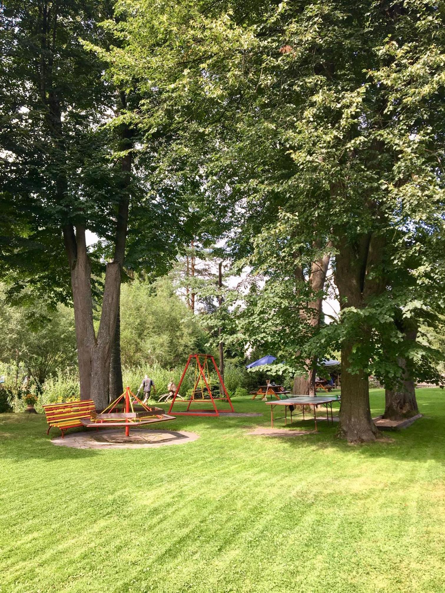 Pension Dita - Adršpach