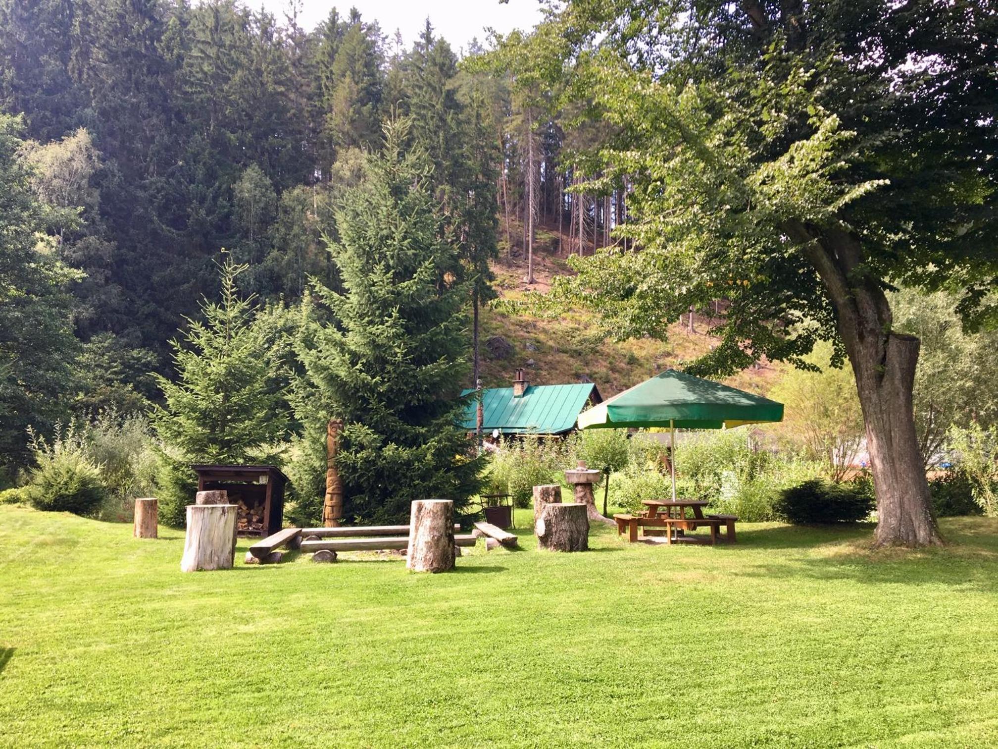 Pension Dita - Adršpach