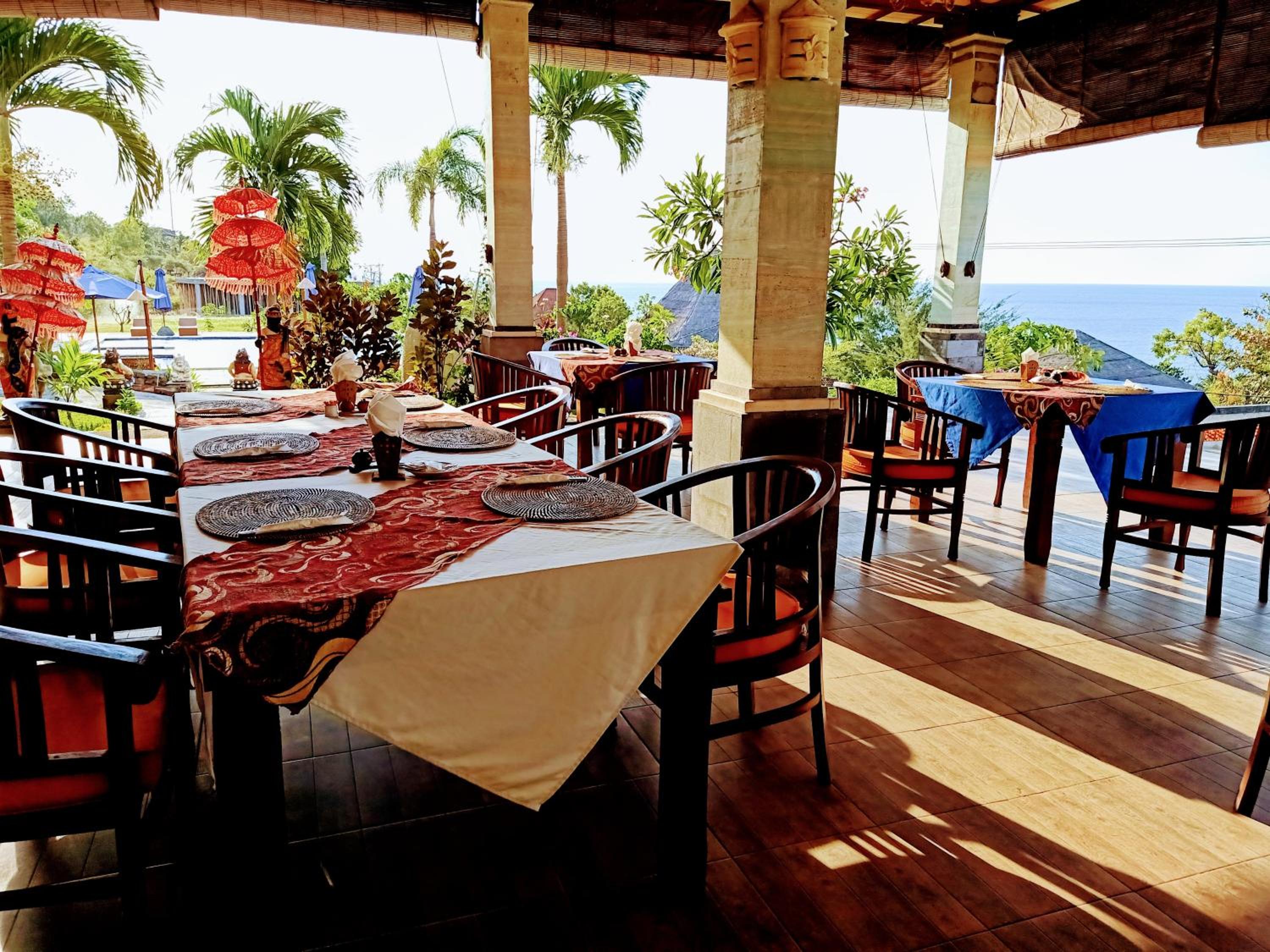 Bali Bhuana Villas