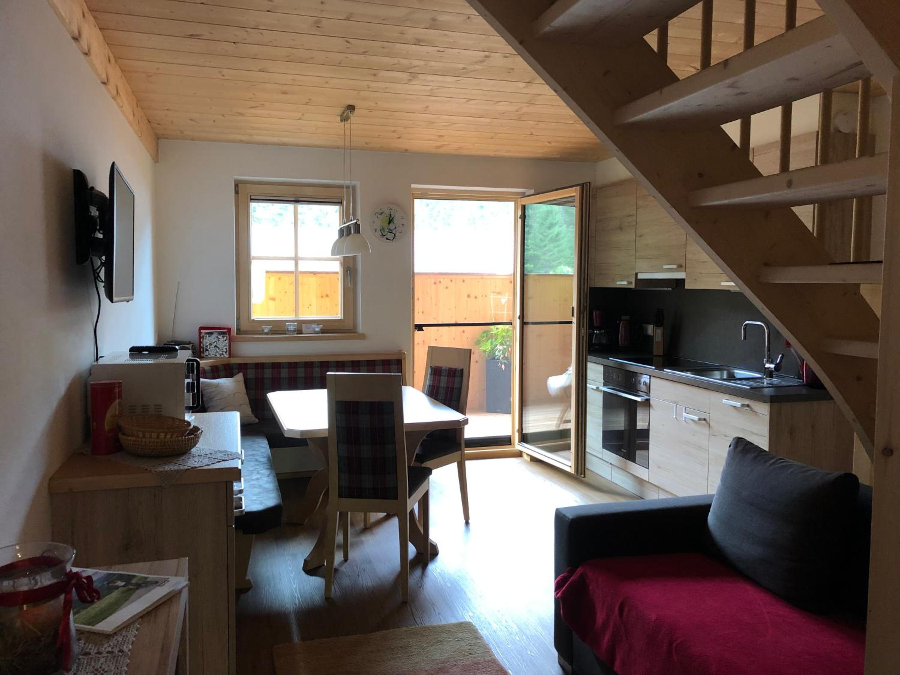 Appartement Leirer