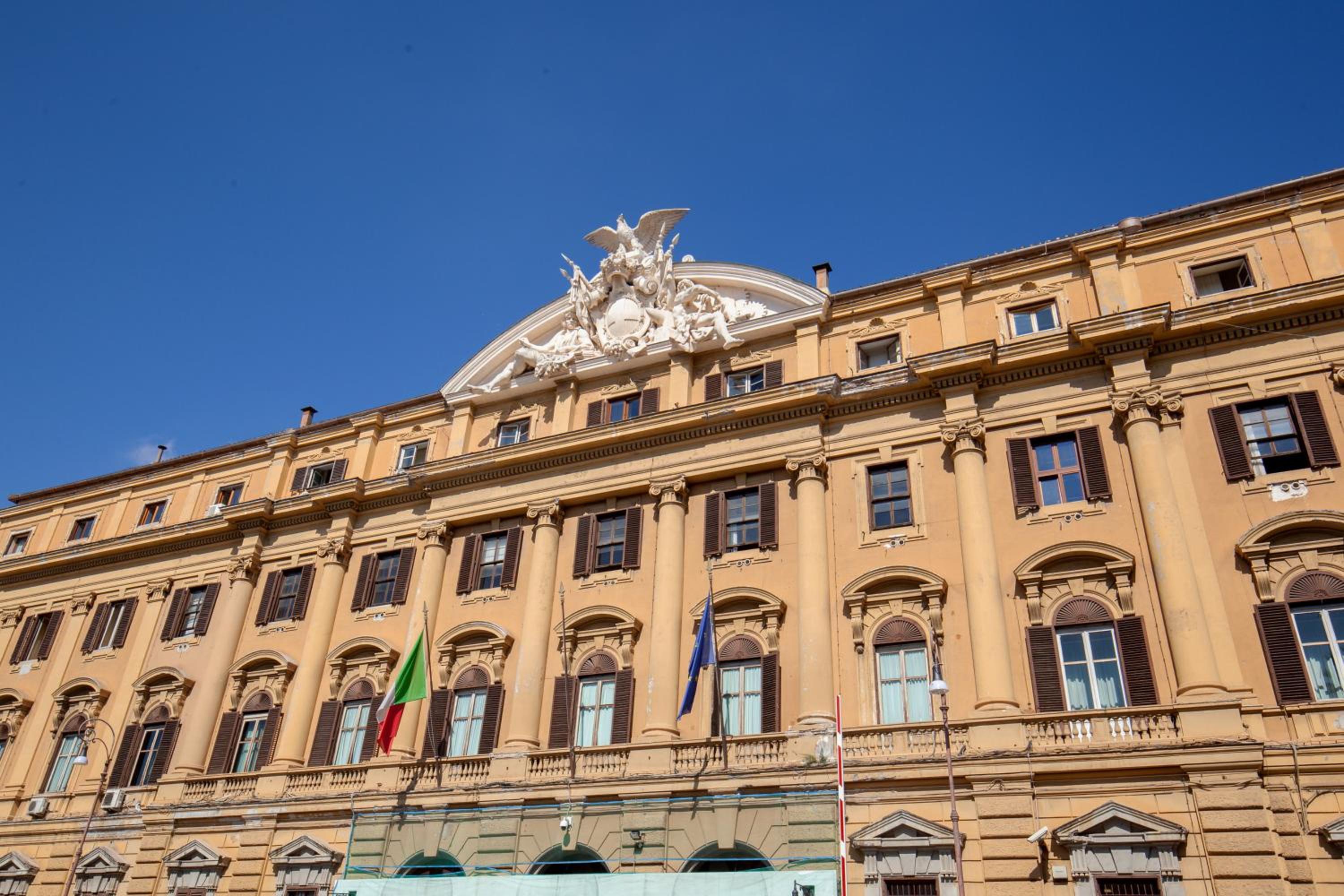 Domus Veneto Rome