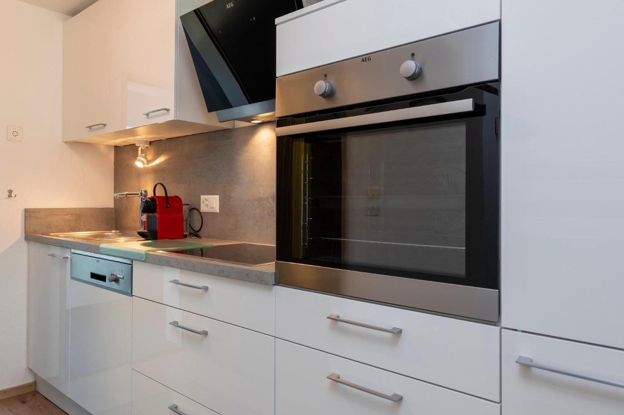 Zuhause in den Alpen Ihre Ferienwohnung mit Hallenbad und Sauna