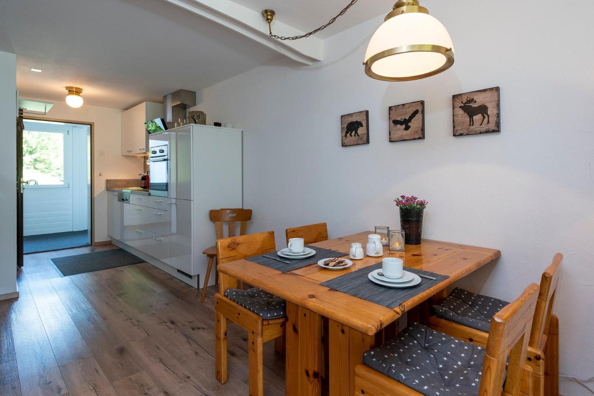 Zuhause in den Alpen Ihre Ferienwohnung mit Hallenbad und Sauna