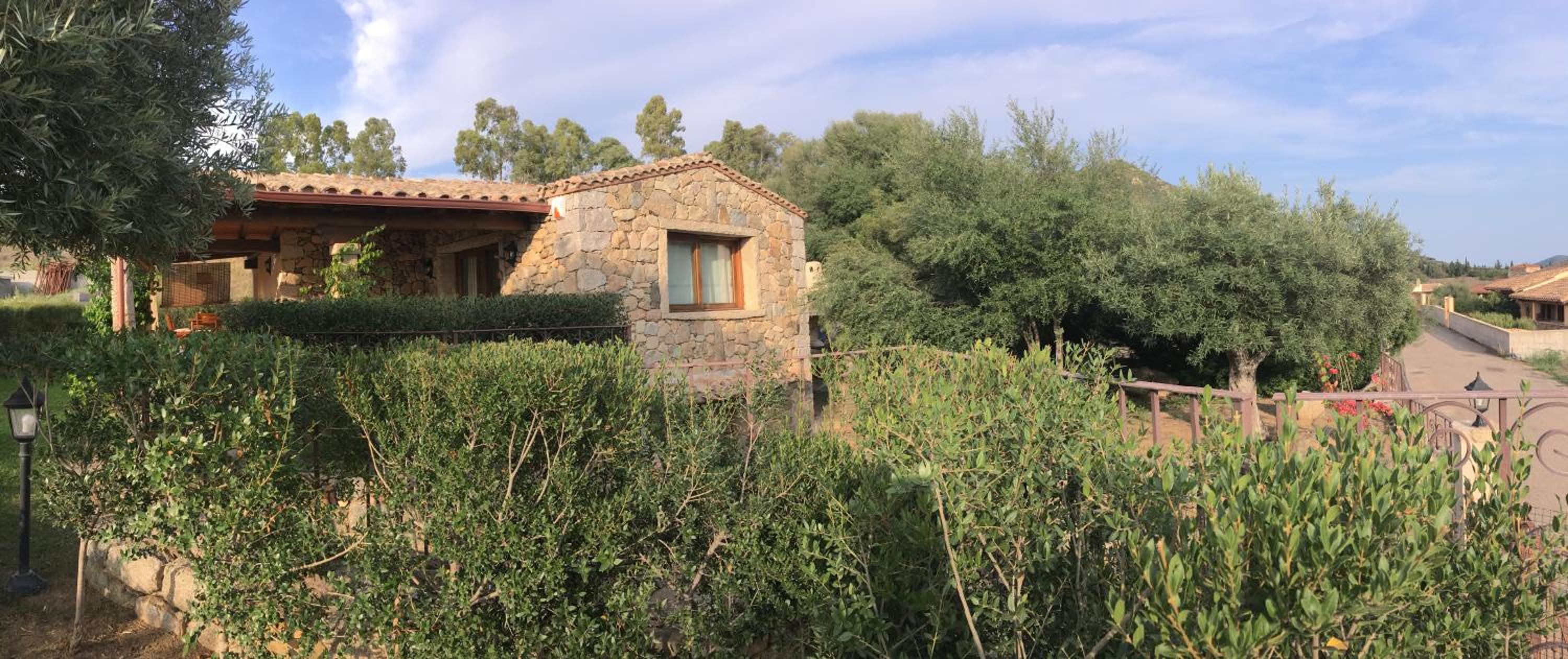 Villa Dante view 5