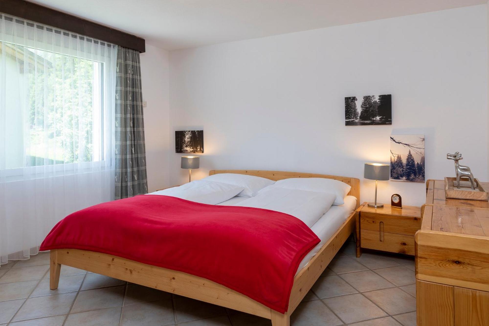 Zuhause in den Alpen Ihre Ferienwohnung mit Hallenbad und Sauna