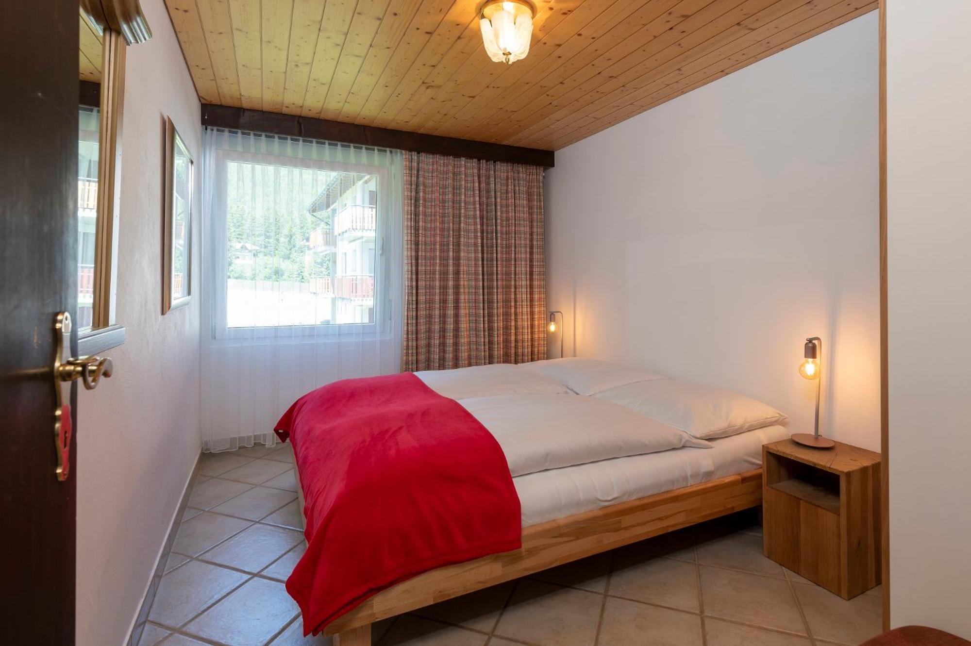 Zuhause in den Alpen Ihre Ferienwohnung mit Hallenbad und Sauna