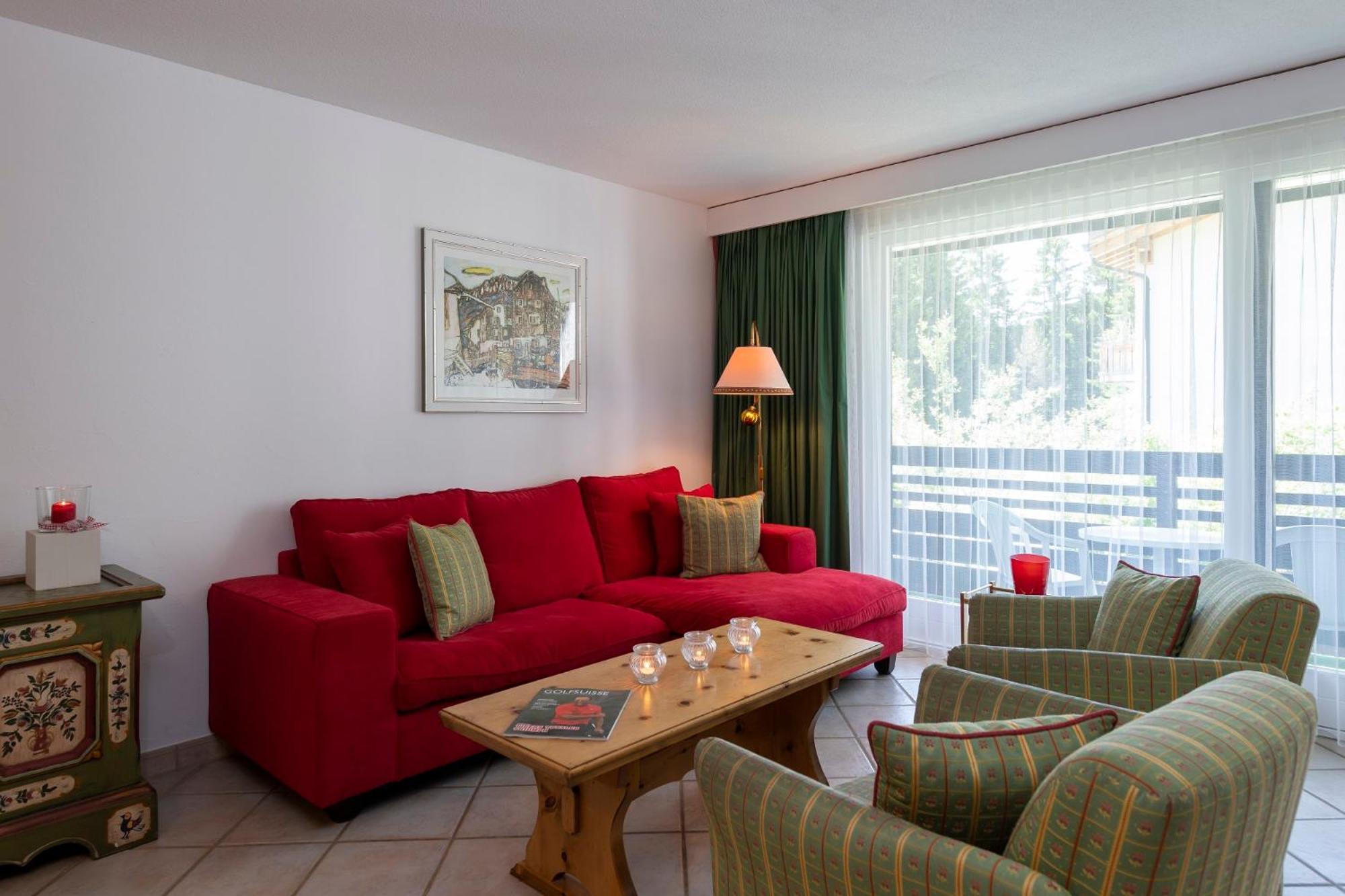 Zuhause in den Alpen Ihre Ferienwohnung mit Hallenbad und Sauna