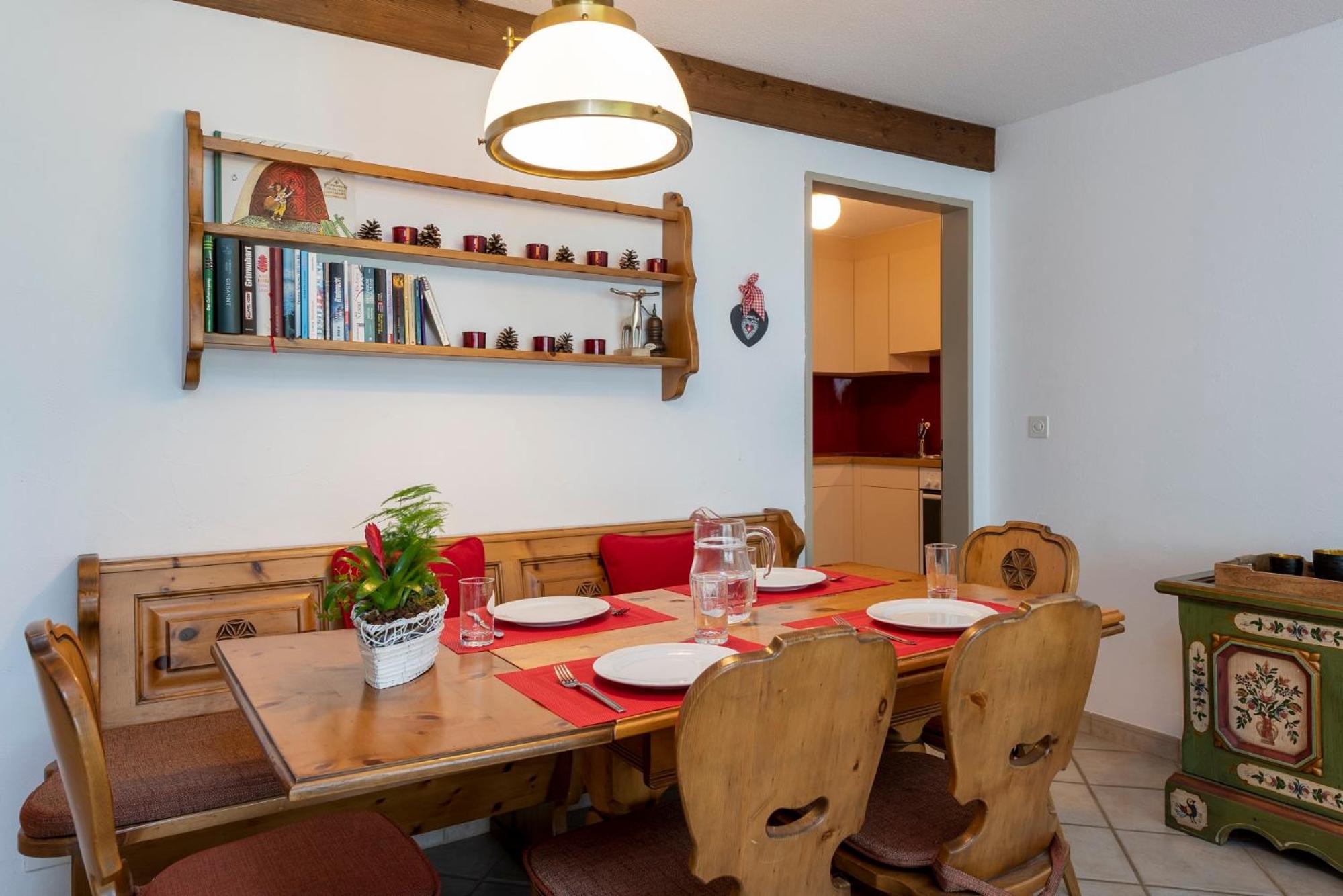 Zuhause in den Alpen Ihre Ferienwohnung mit Hallenbad und Sauna