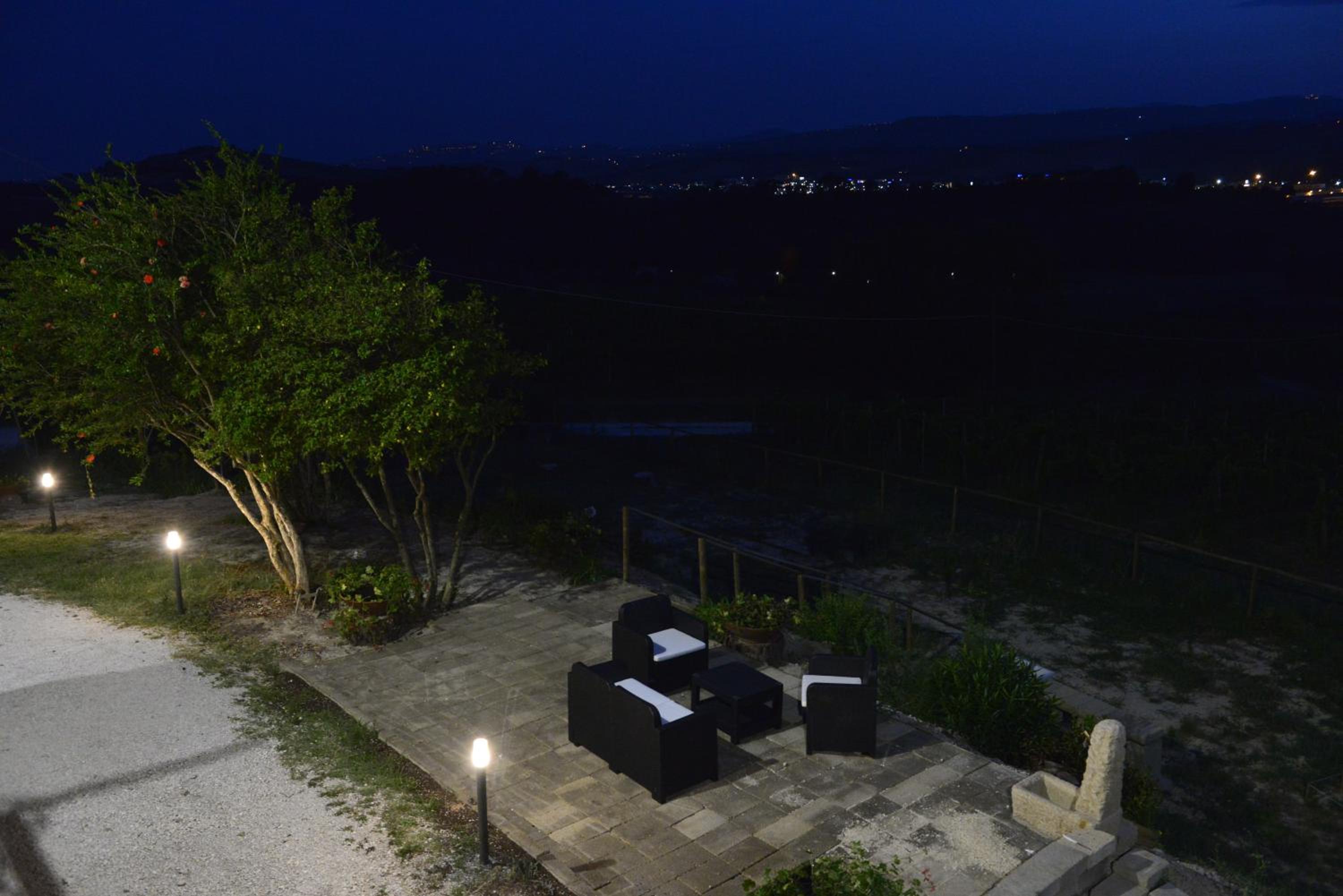 B&B Quattro Stagioni view 5