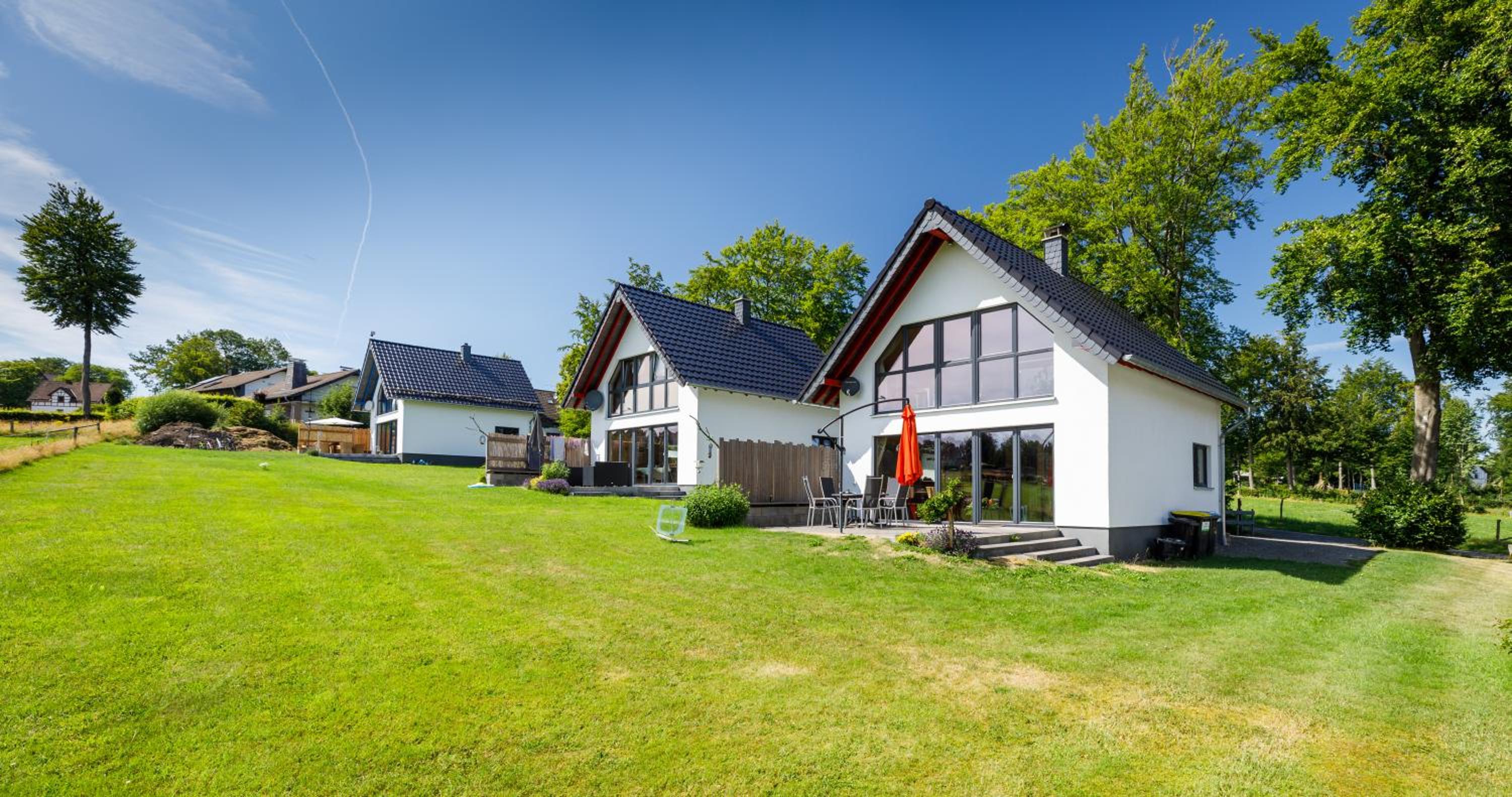 Rotes Haus