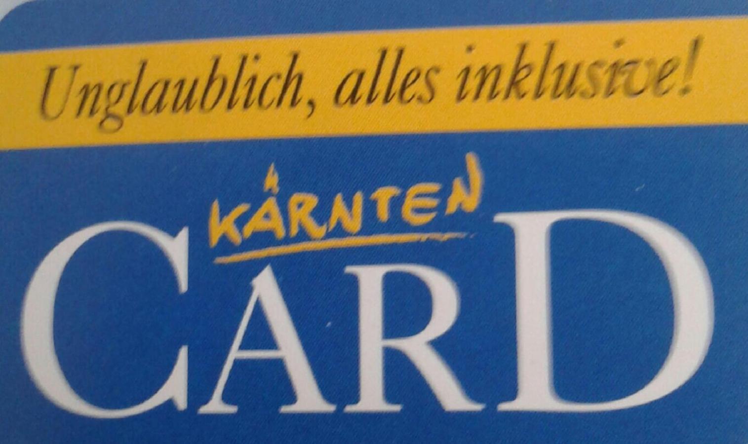 Ferienwohnungen Fryba