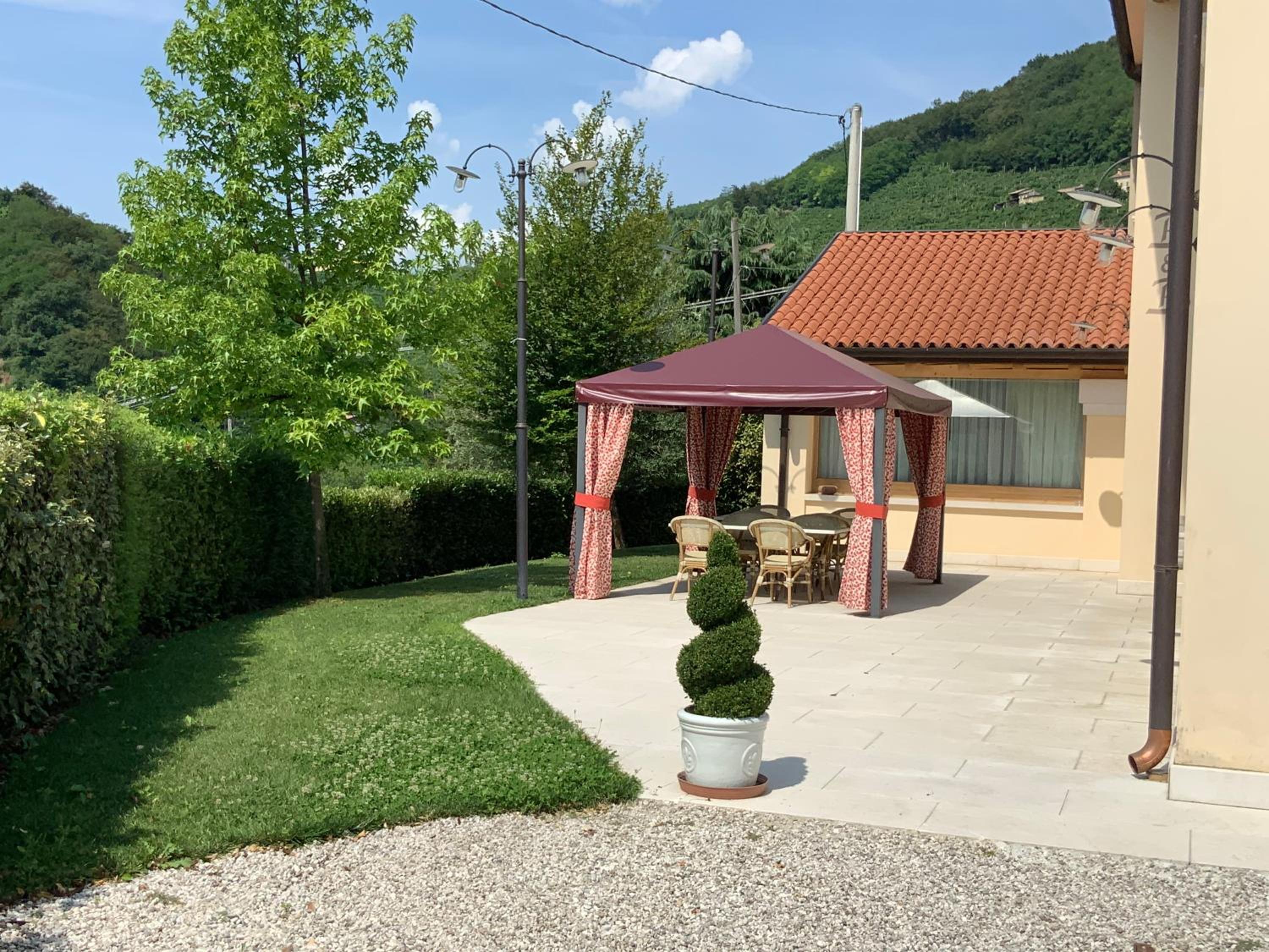 La Valdella