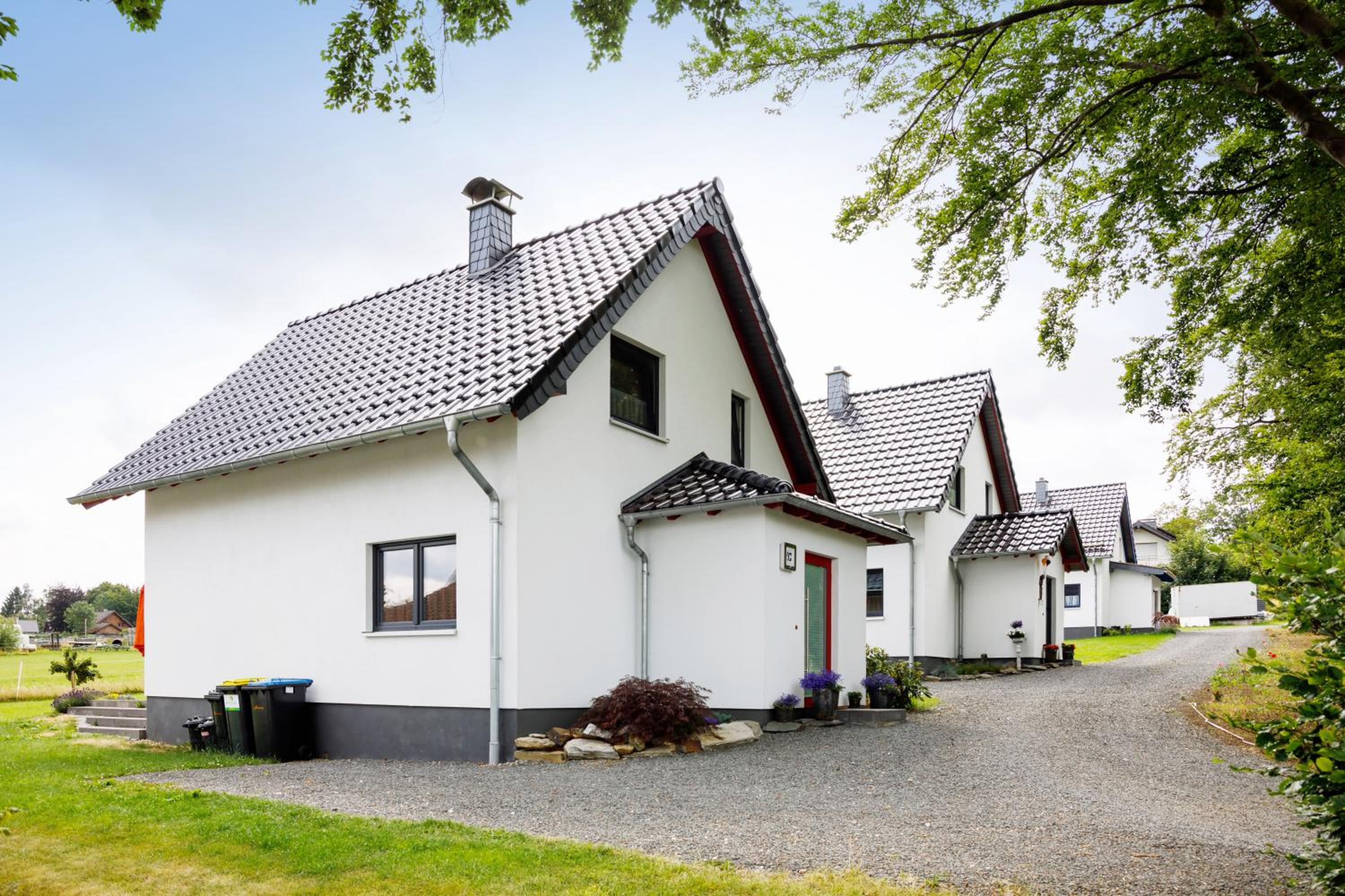 Rotes Haus