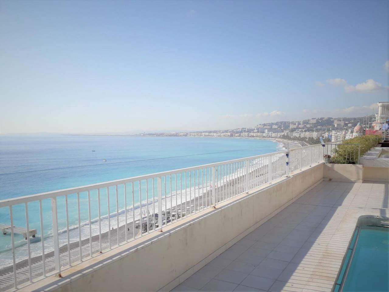 Studio 7 Promenade des Anglais view 4