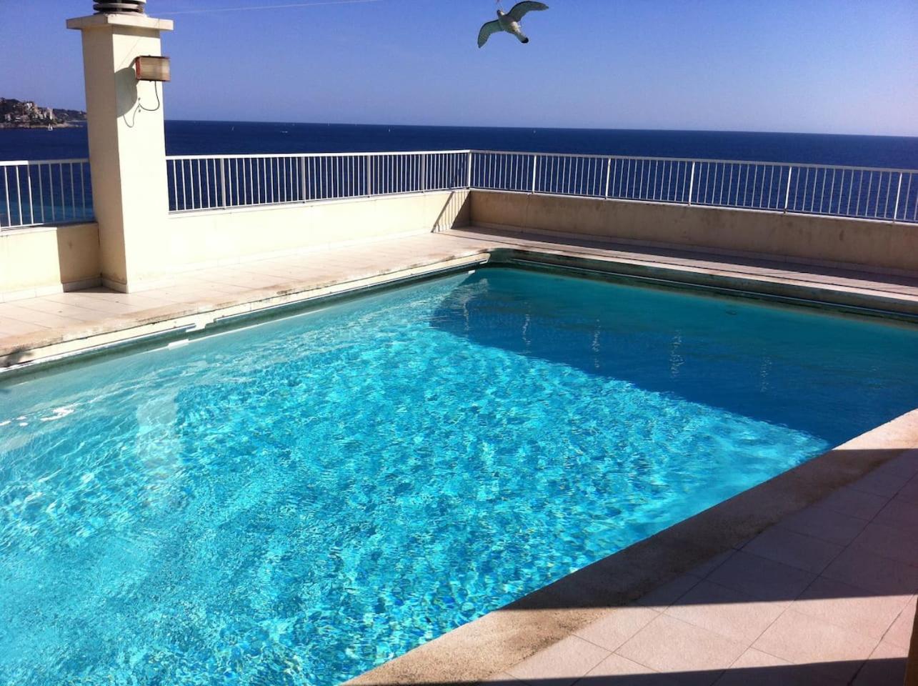 Studio 7 Promenade des Anglais view 3