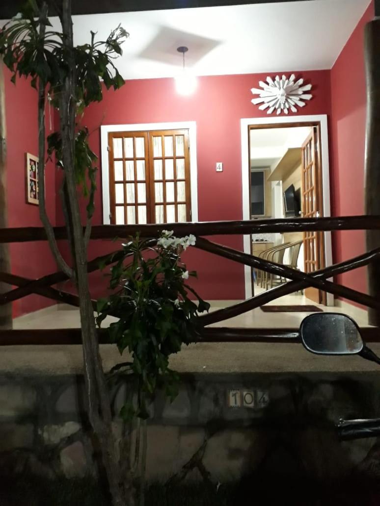 Lindo Apartamento em Lençóis view 3
