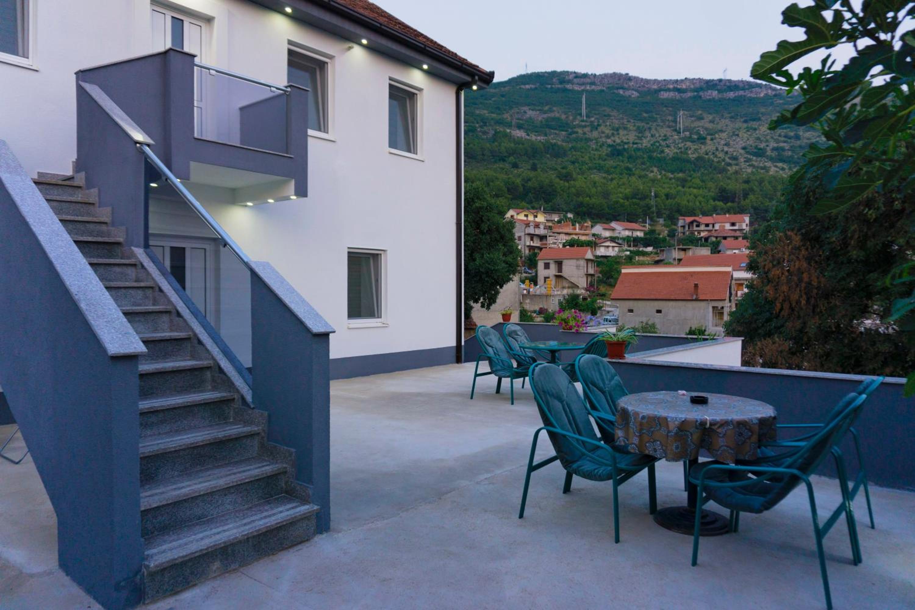Apartman Spirto