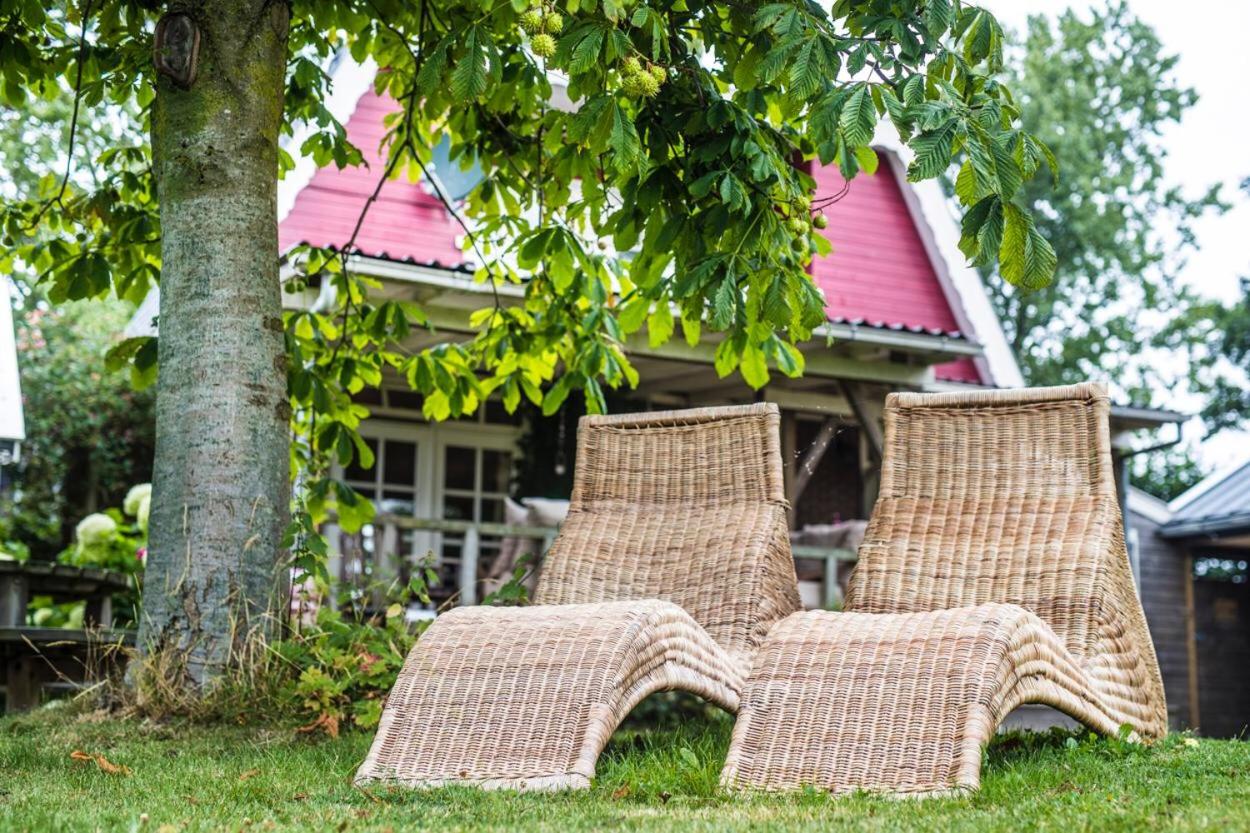 Bed & Breakfast "Bij Lucie" view 5