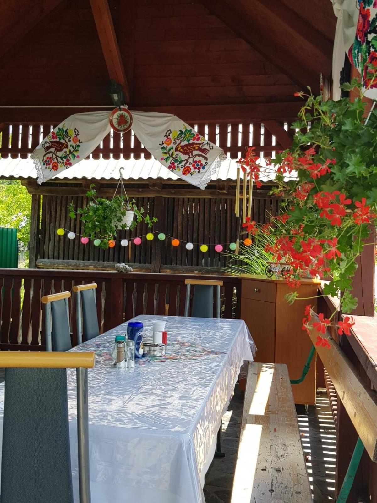 CASA HOBAN