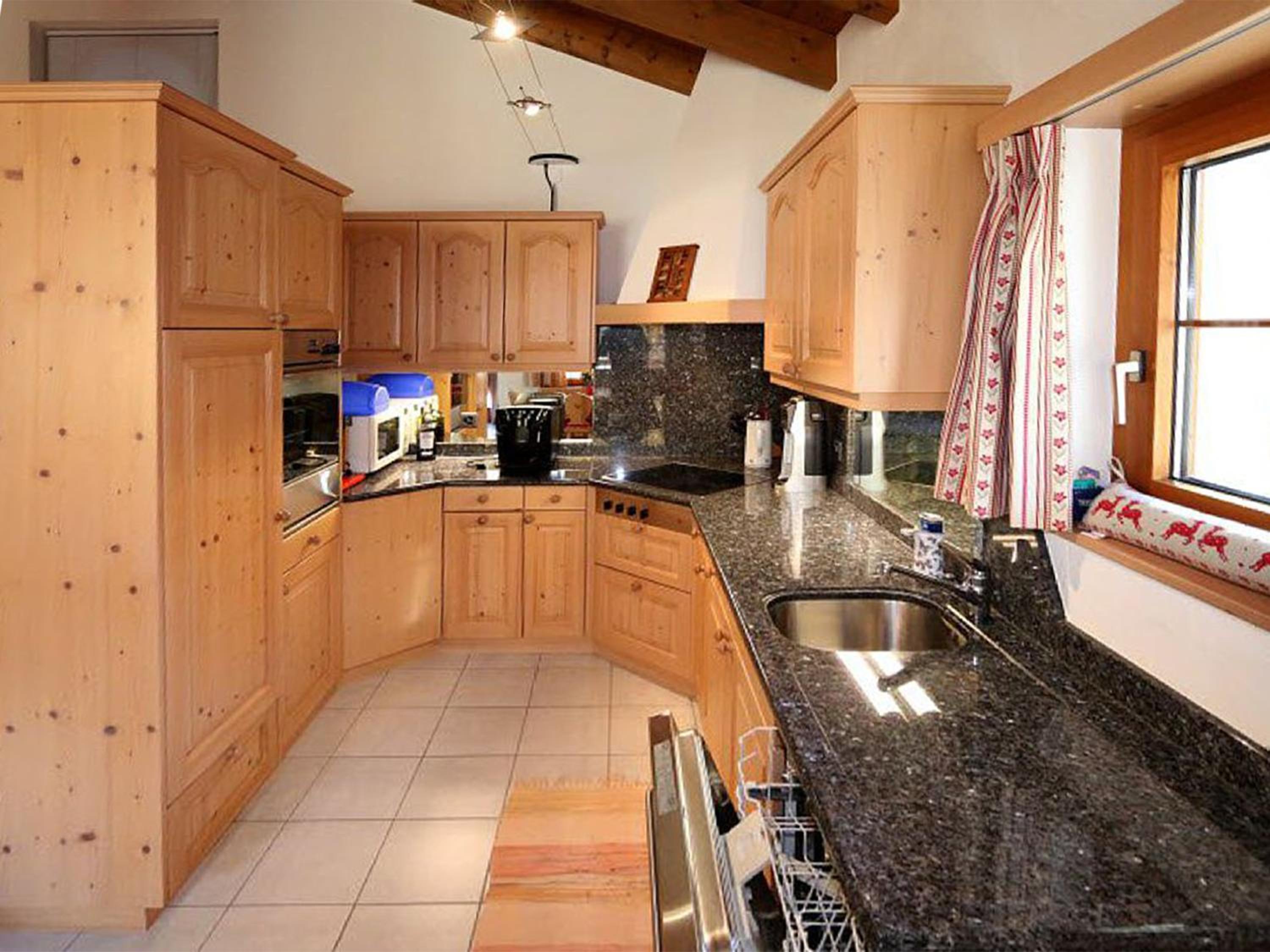Chalet Christitia