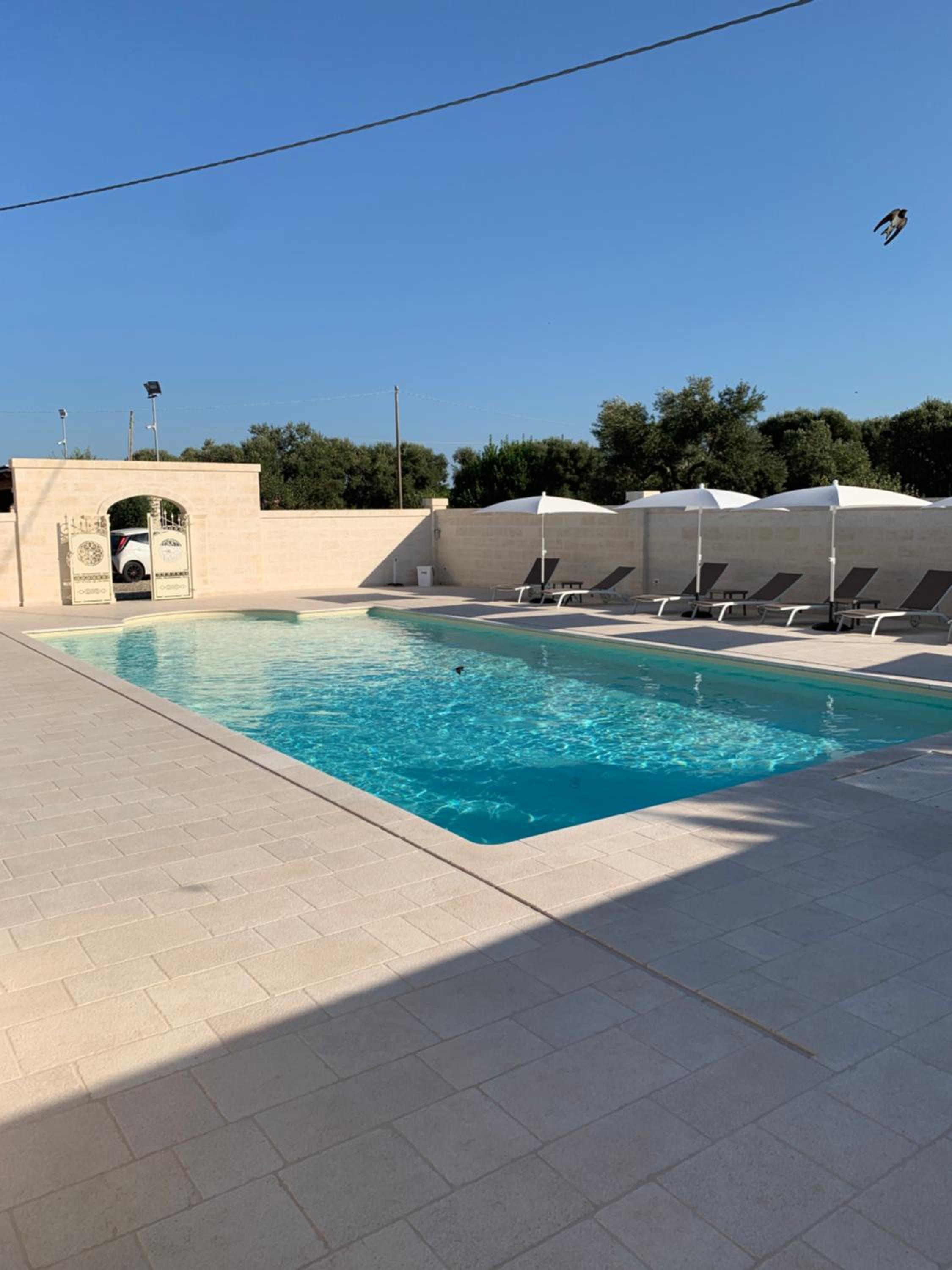 Le Terrazze Miramare B&B view 4