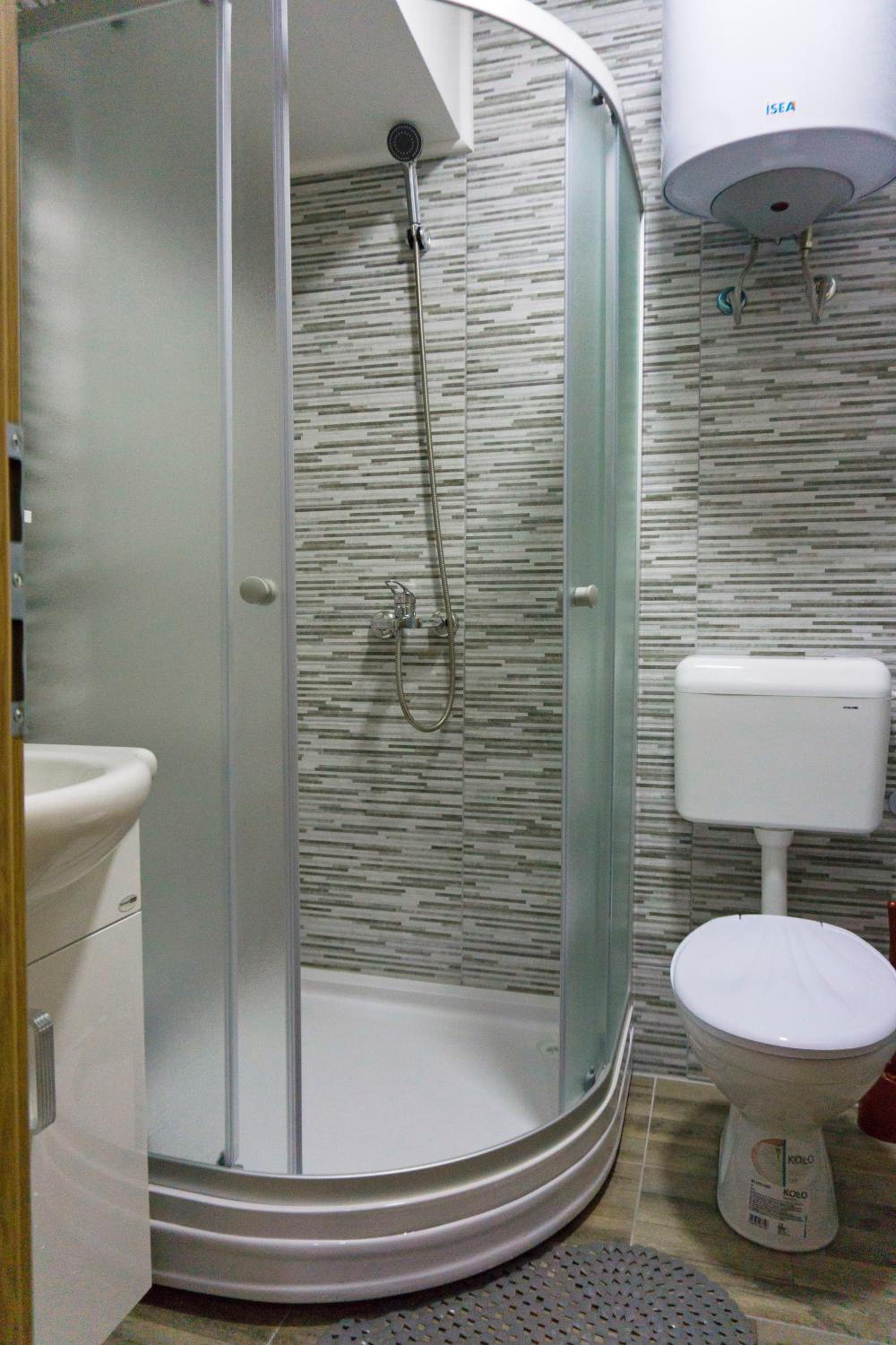 Apartman Spirto
