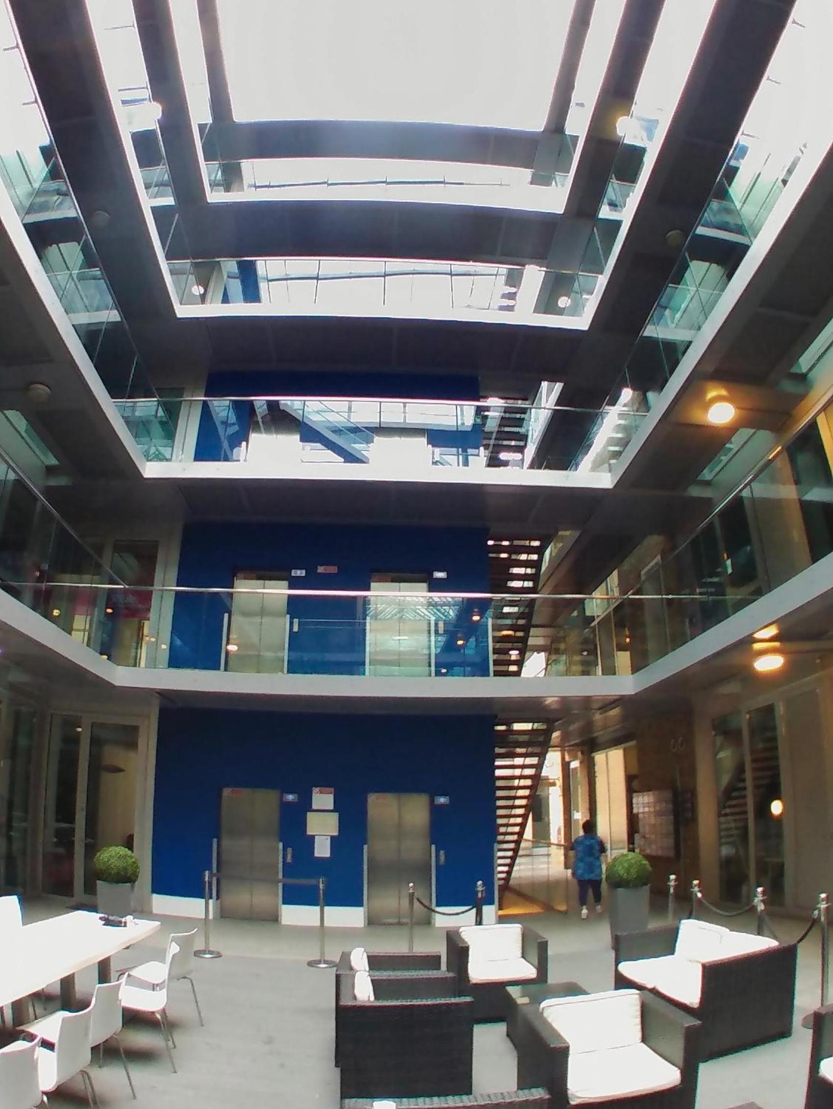 The Maltings Tower Bridge Apartment