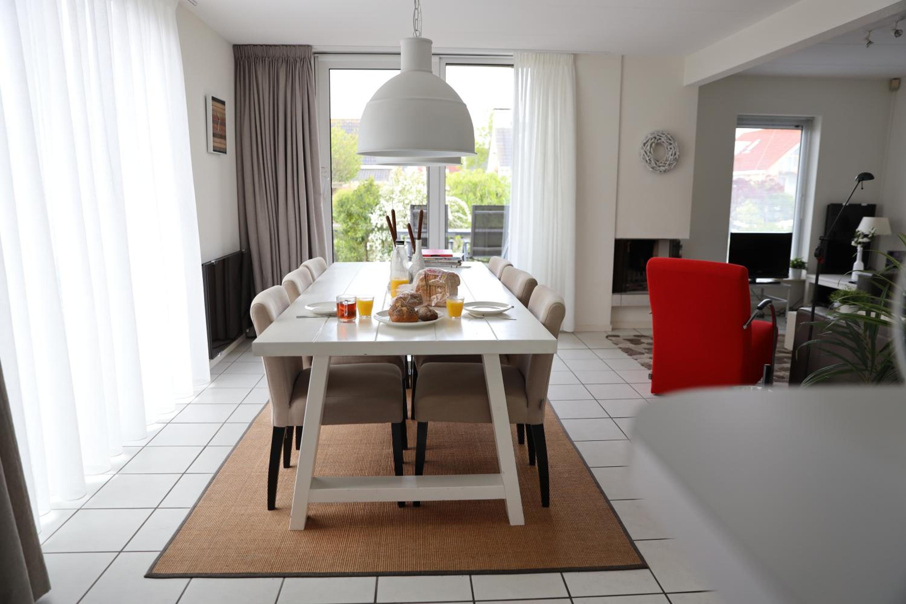 Vakantievilla Markant view 5