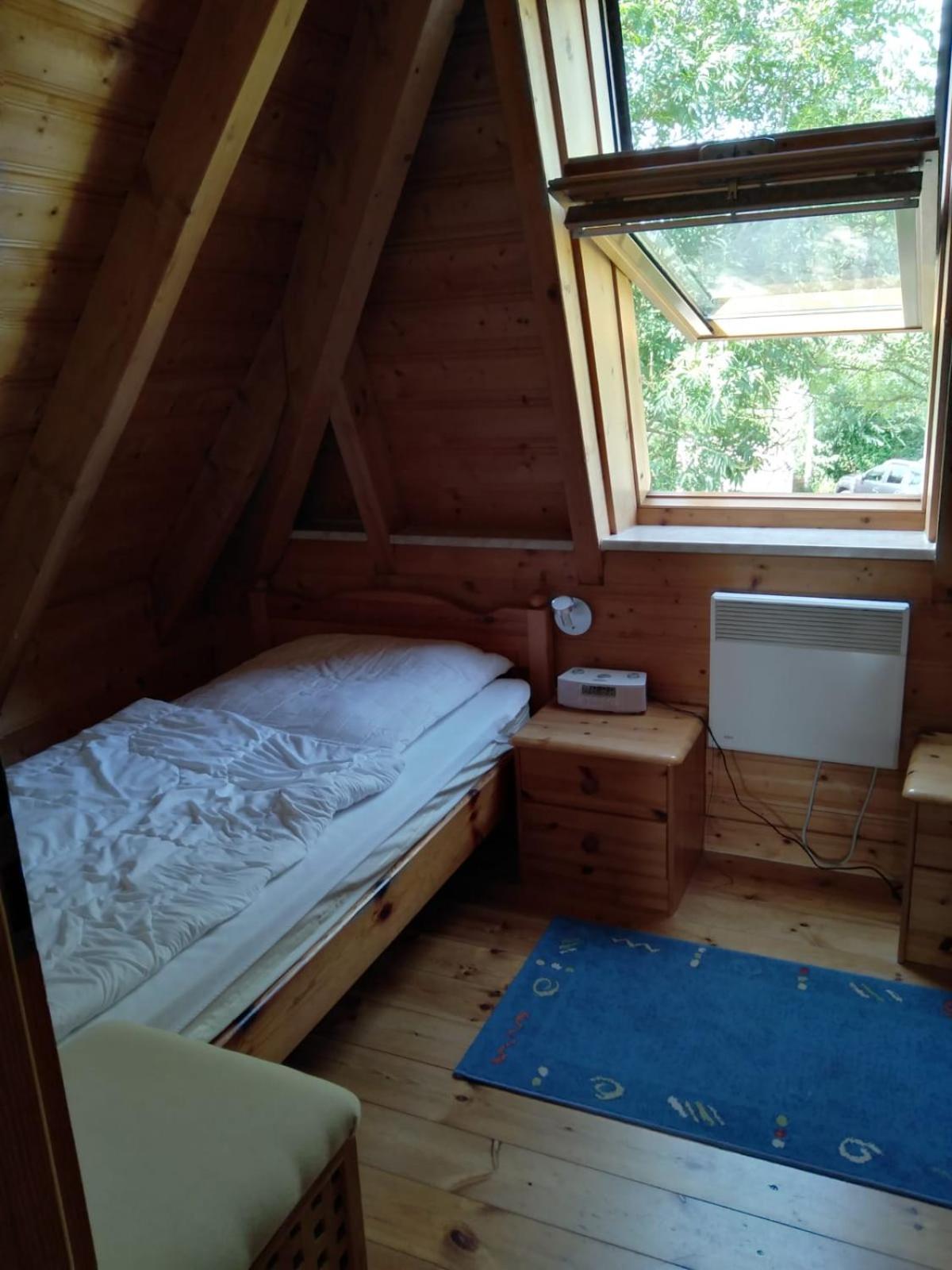 Ferienhaus Anna