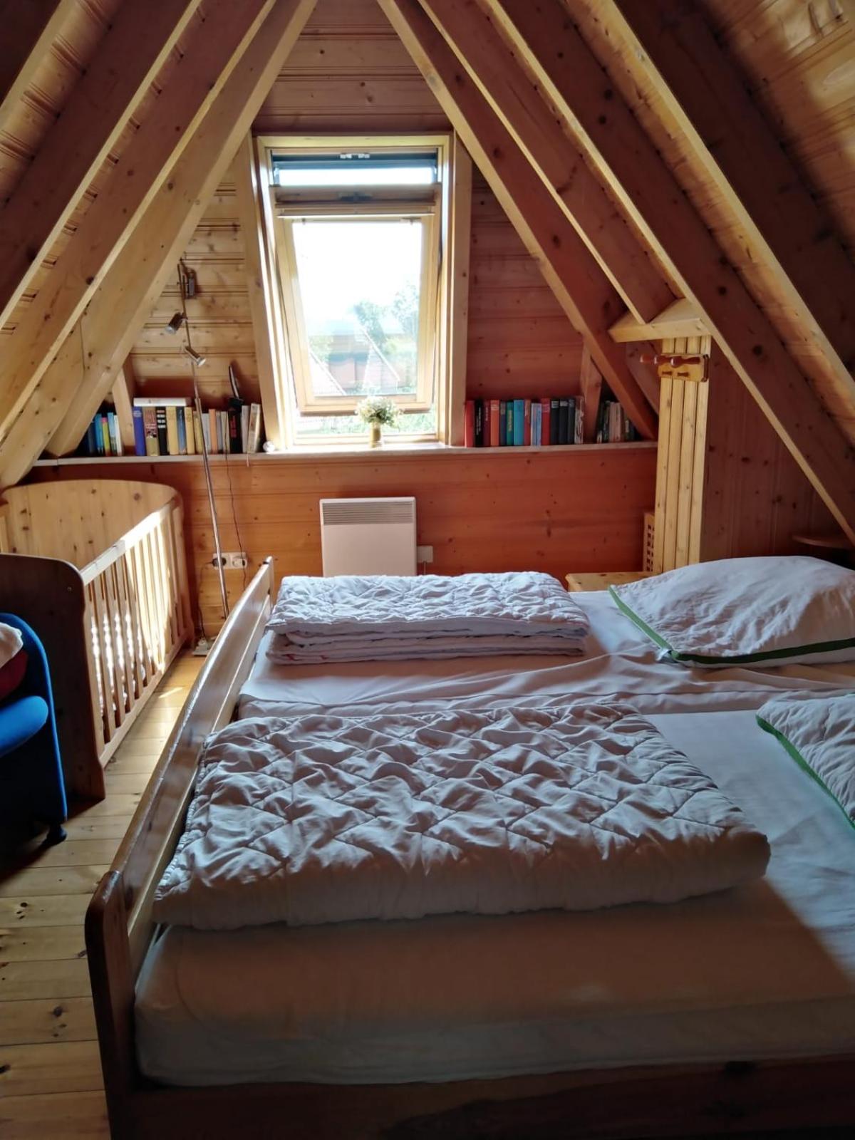 Ferienhaus Anna