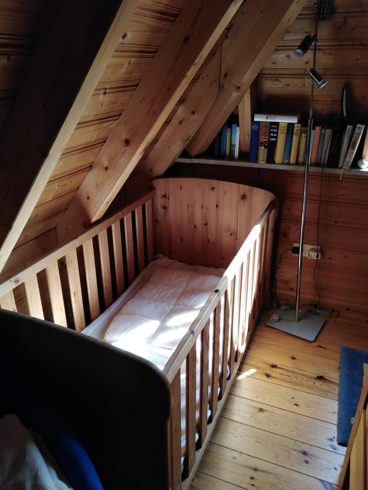 Ferienhaus Anna
