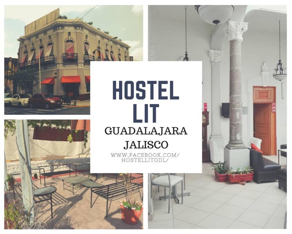 Hotel lit Guadalajara