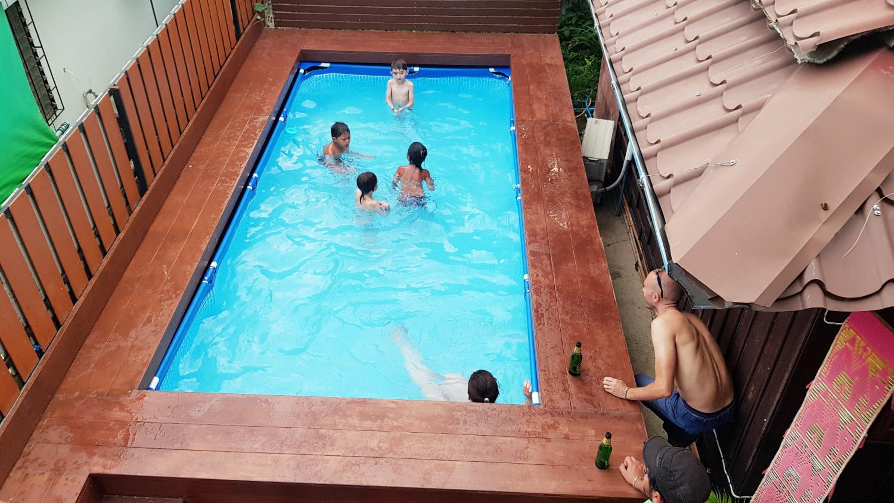 KTT Resort and Motorbike & Bicycle for rents Sukhothai